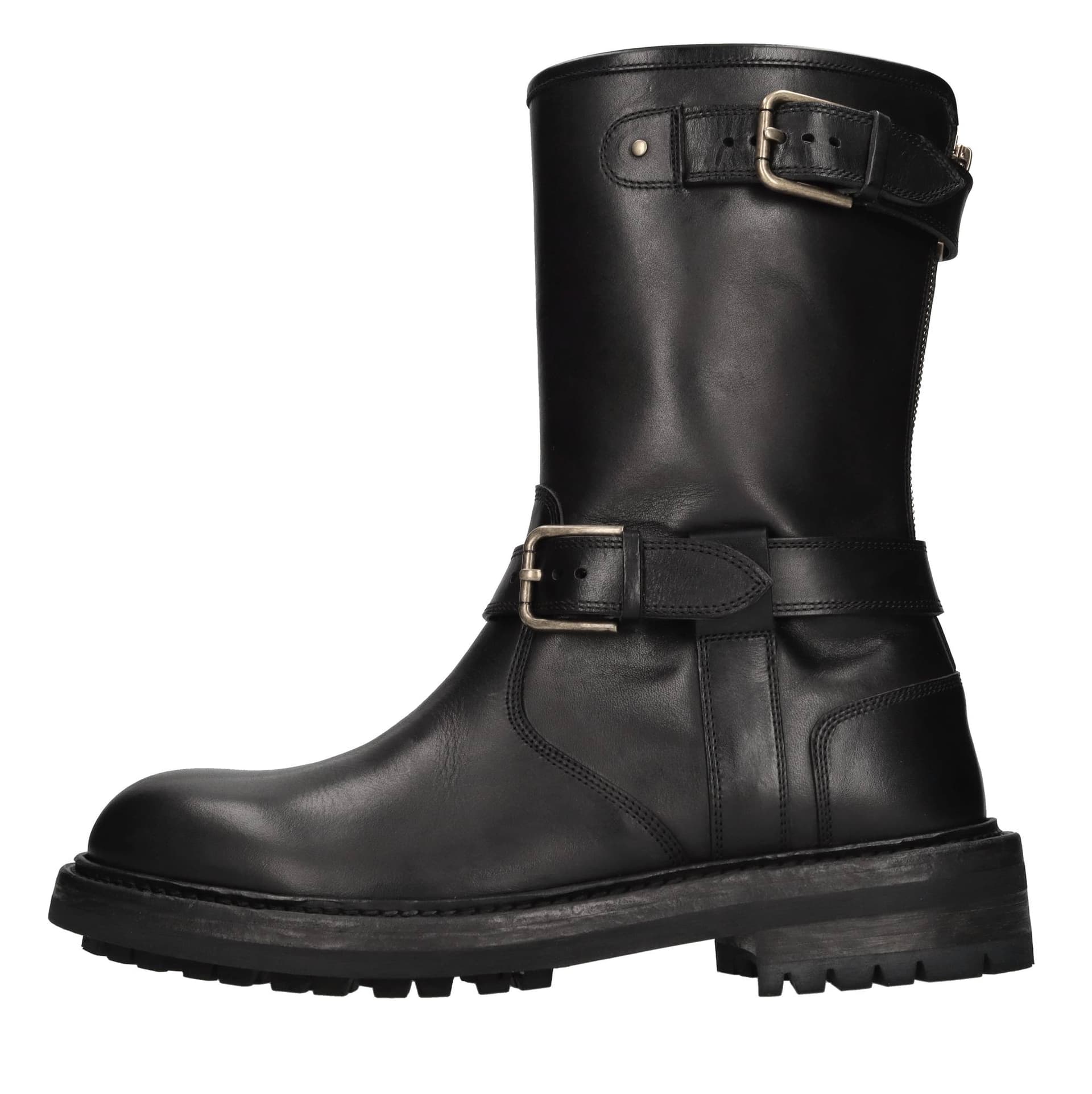 Dolce &amp; Gabbana  Stivali Nero - 6