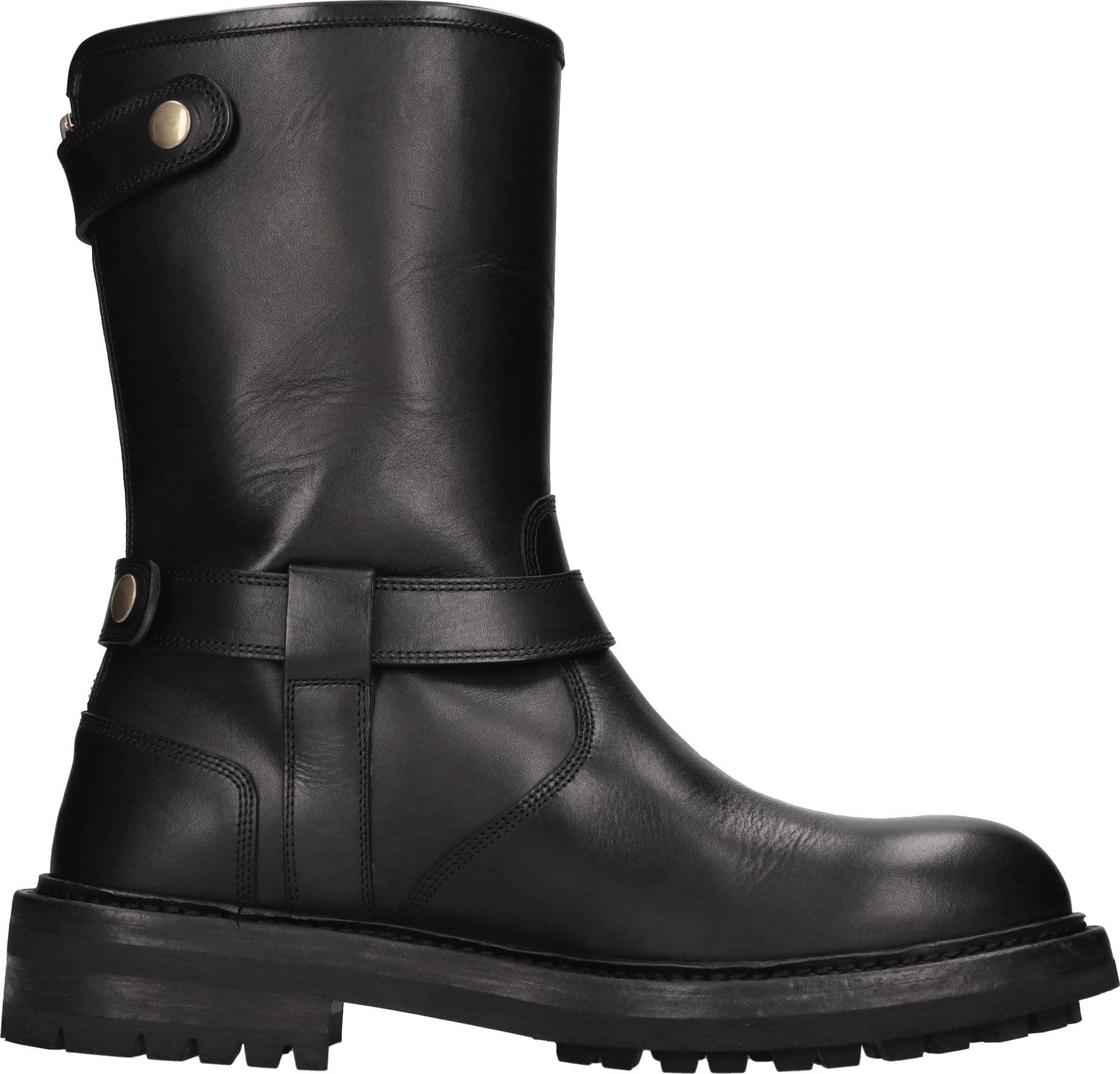 Dolce &amp; Gabbana  Stivali Nero - 3
