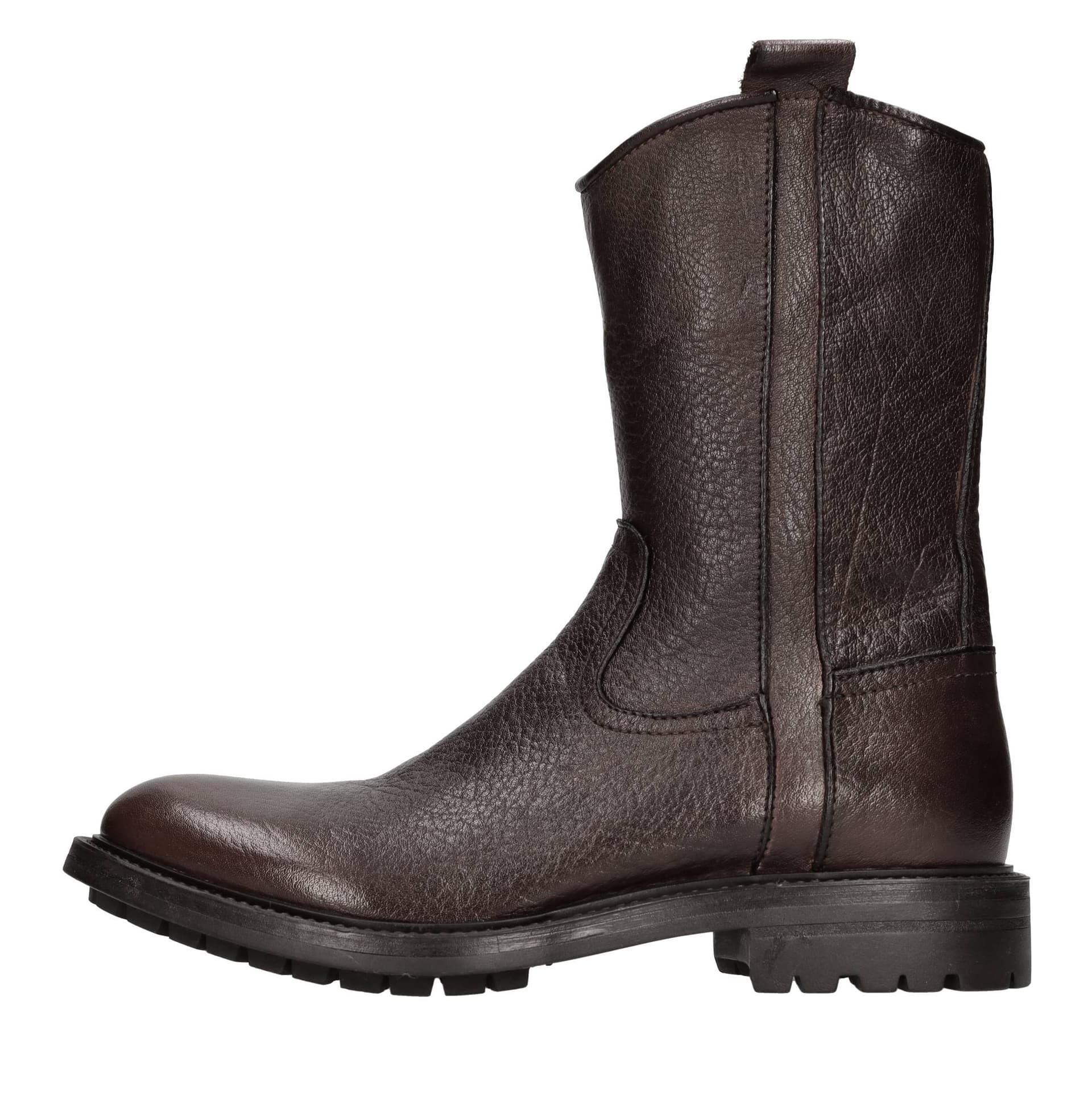HUNDRED 100  Stivali Marrone - 6
