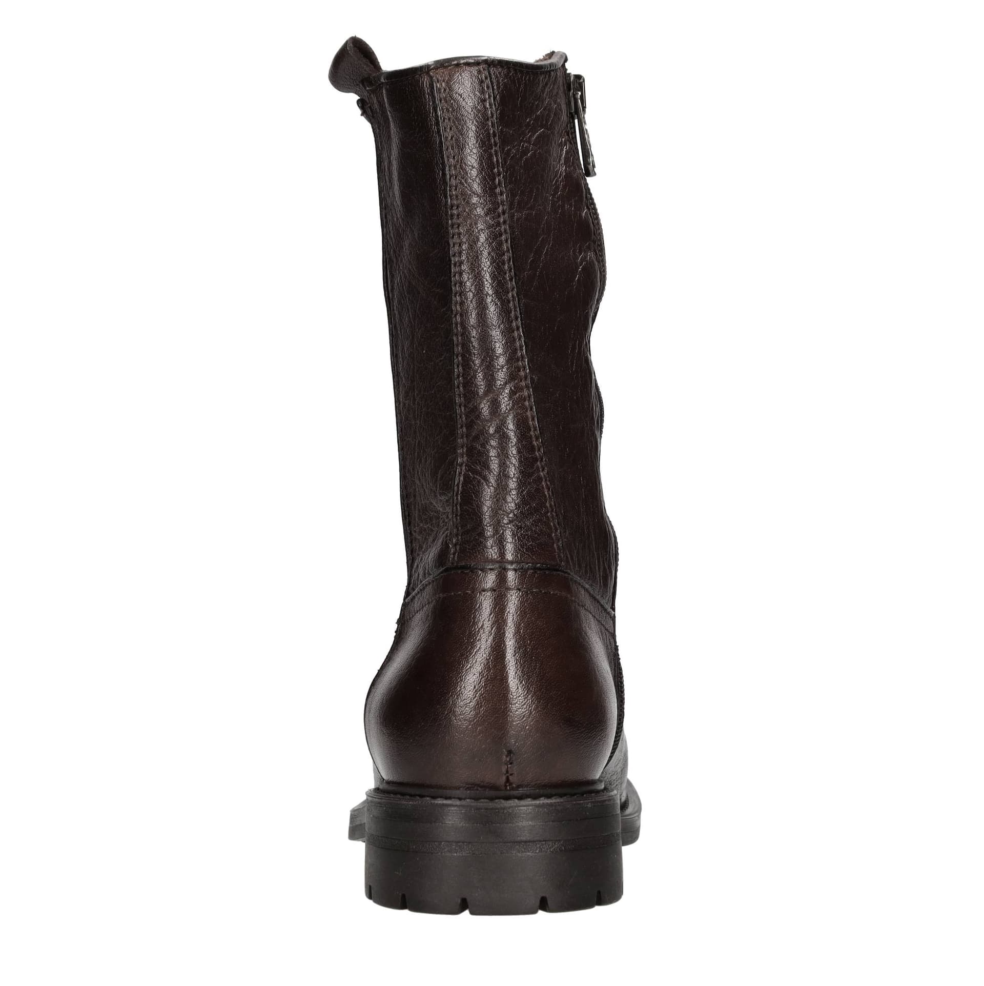 HUNDRED 100  Stivali Marrone - 2