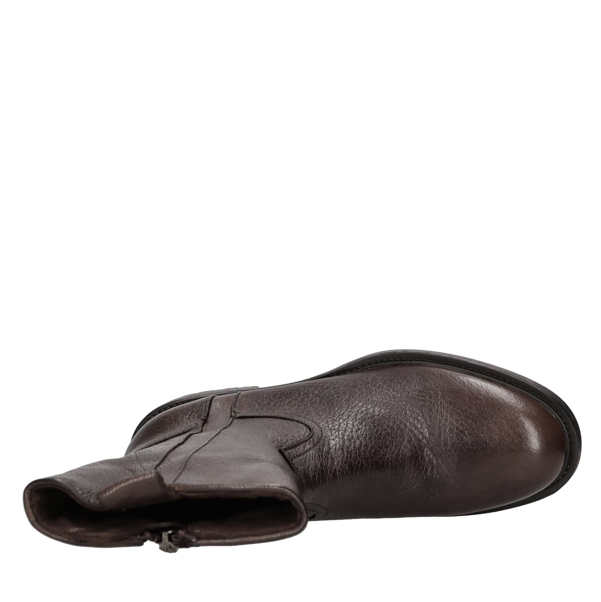 HUNDRED 100  Stivali Marrone - 5