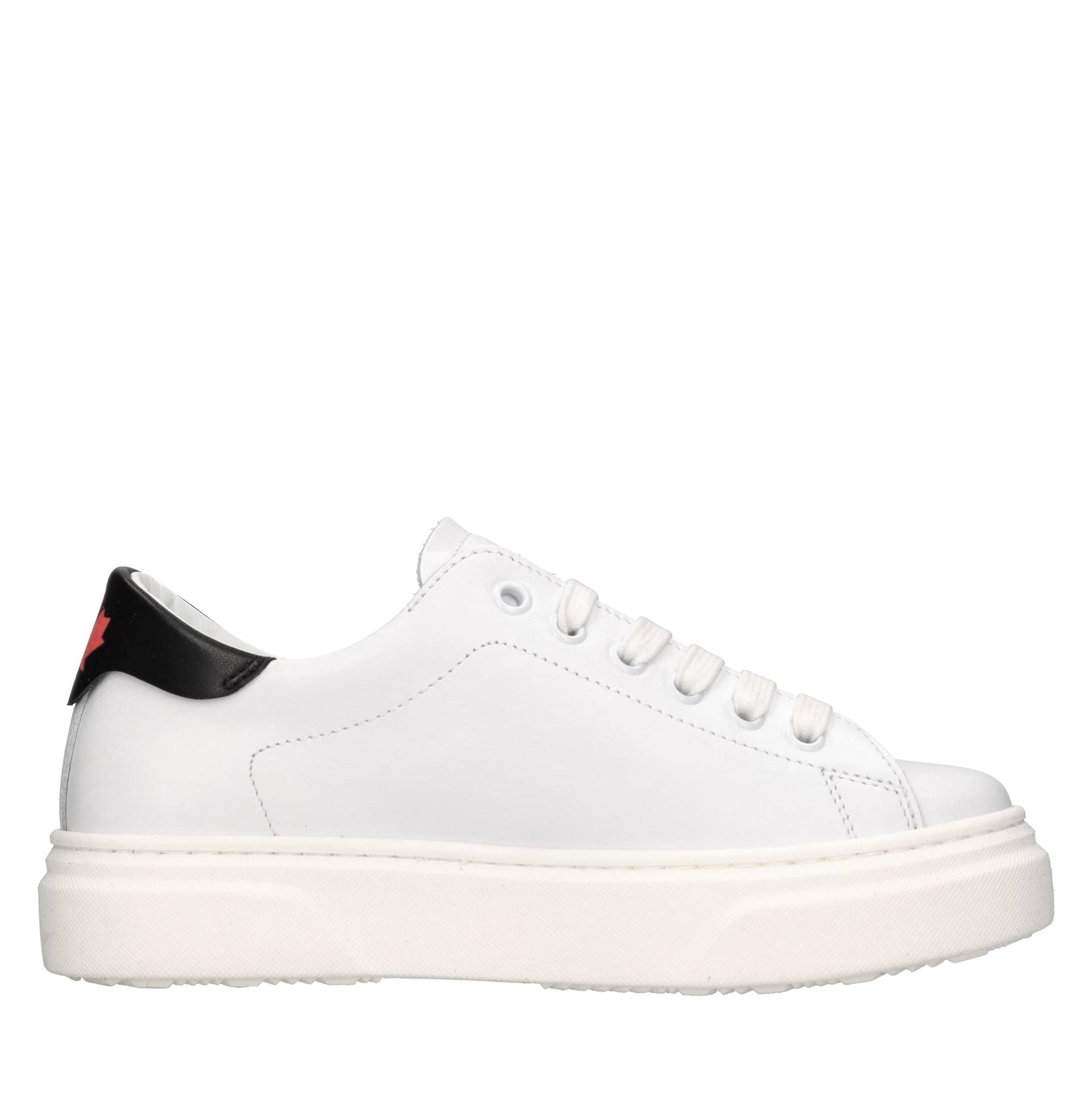 Dsquared2  Sneakers Bianco - 3