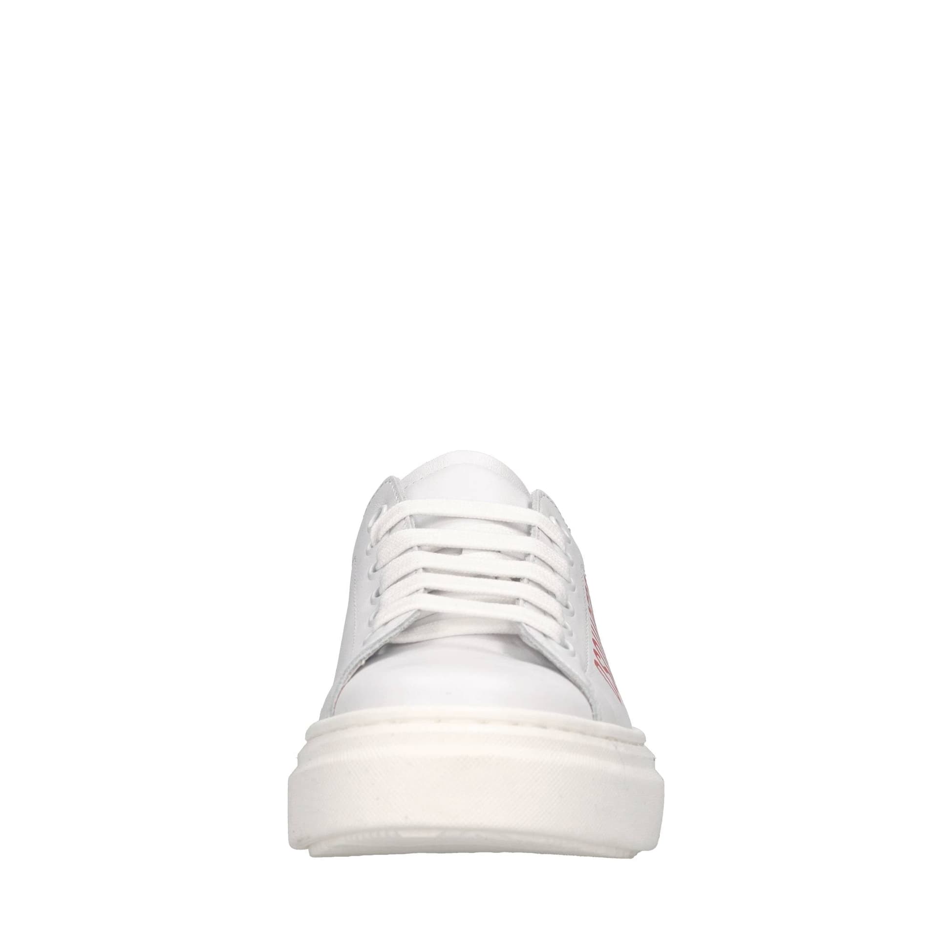 Dsquared2  Sneakers Bianco - 4