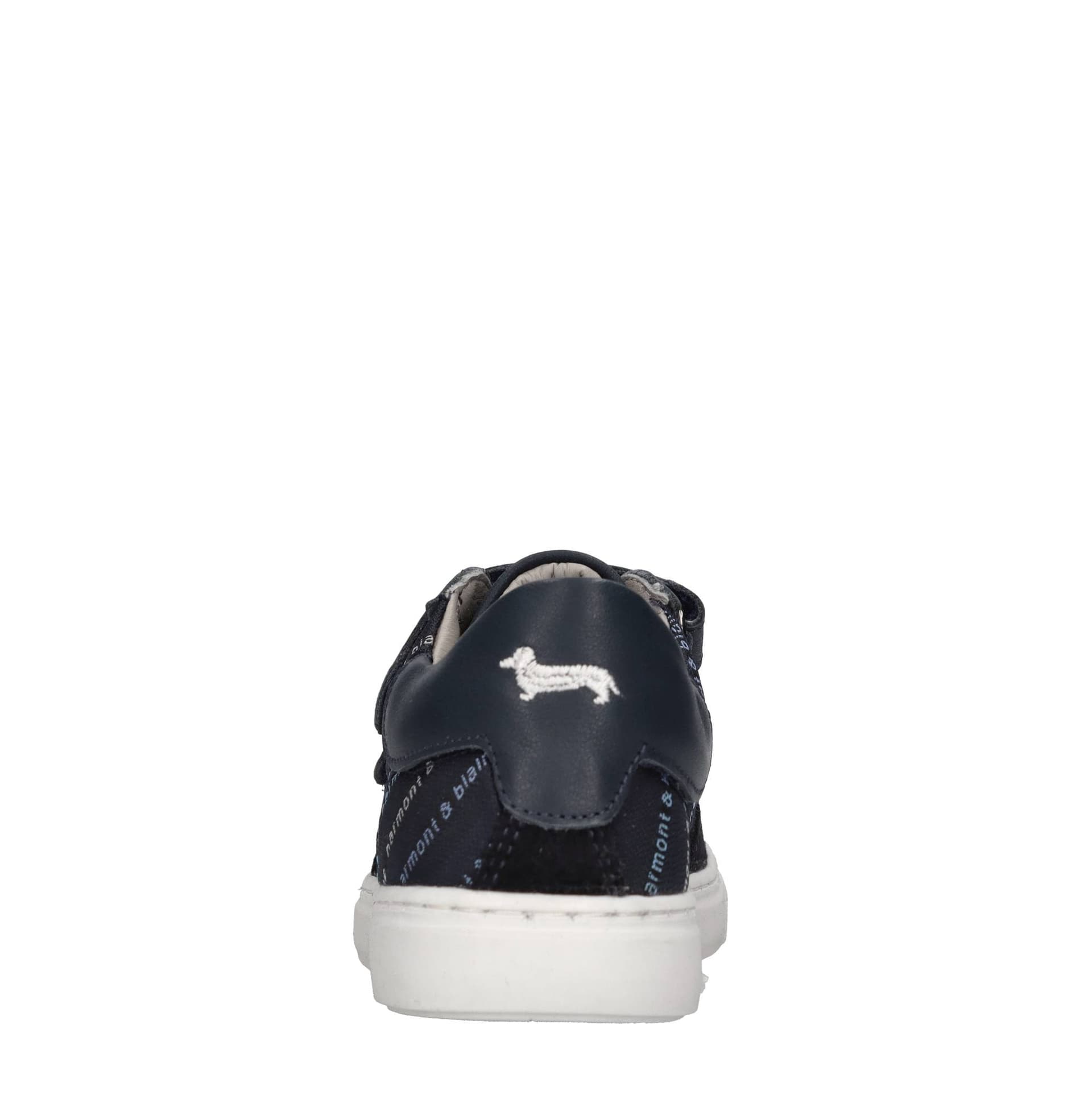 Harmont &amp; Blaine  Sneakers Blu - 2