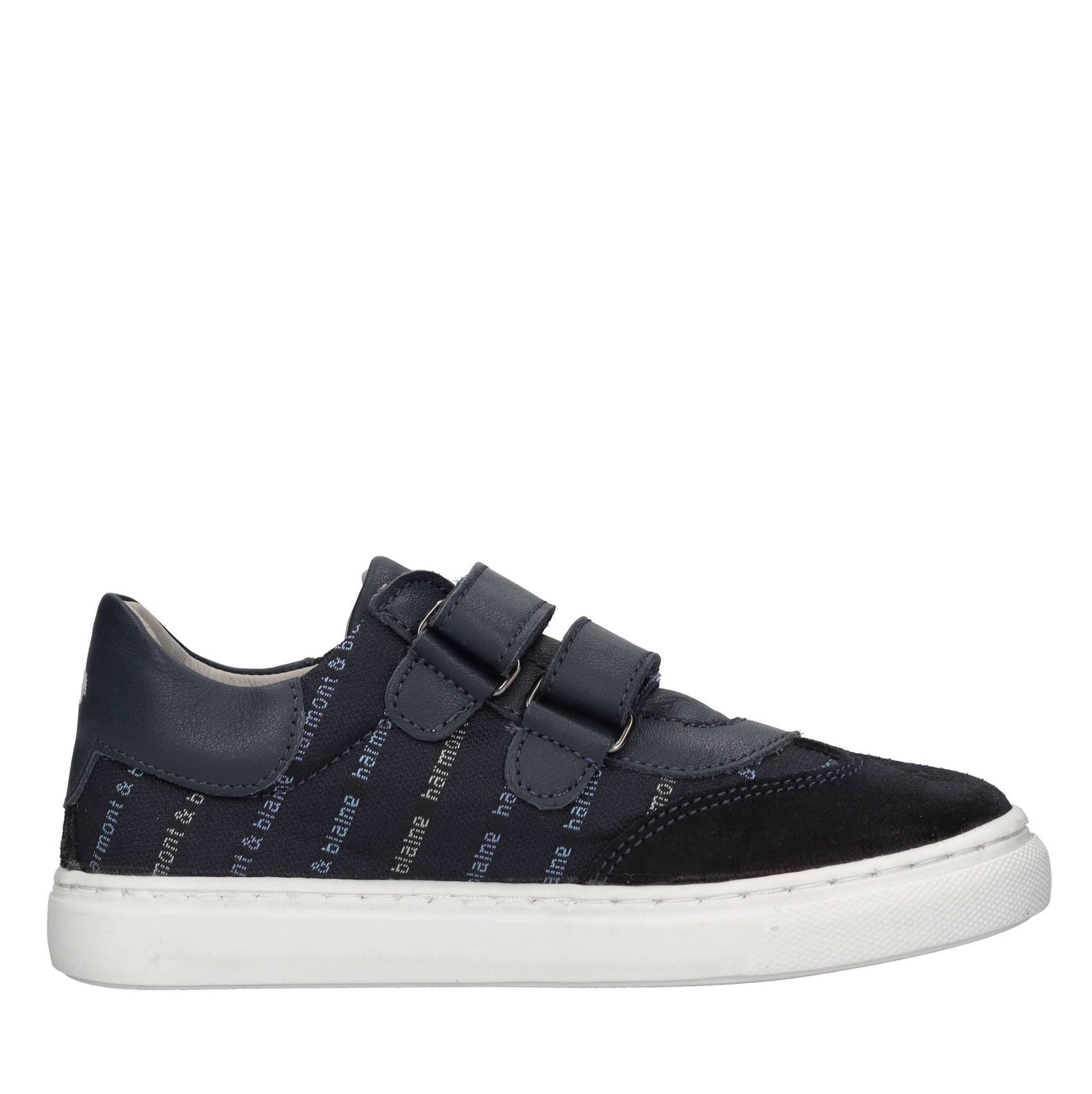 Harmont &amp; Blaine  Sneakers Blu - 3
