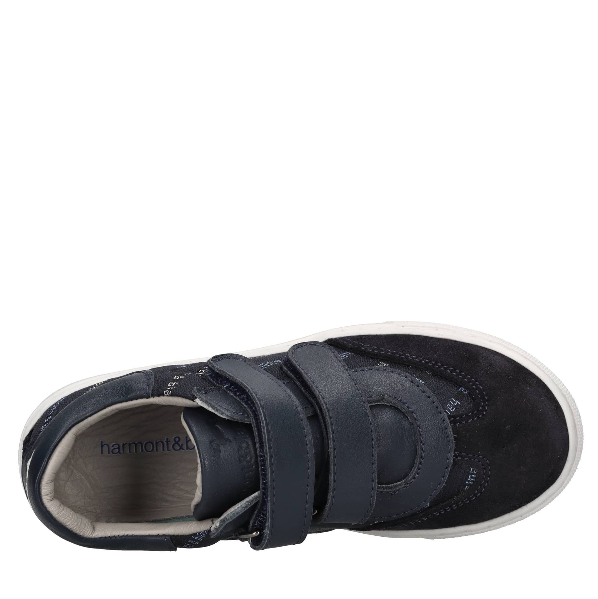 Harmont &amp; Blaine  Sneakers Blu - 5