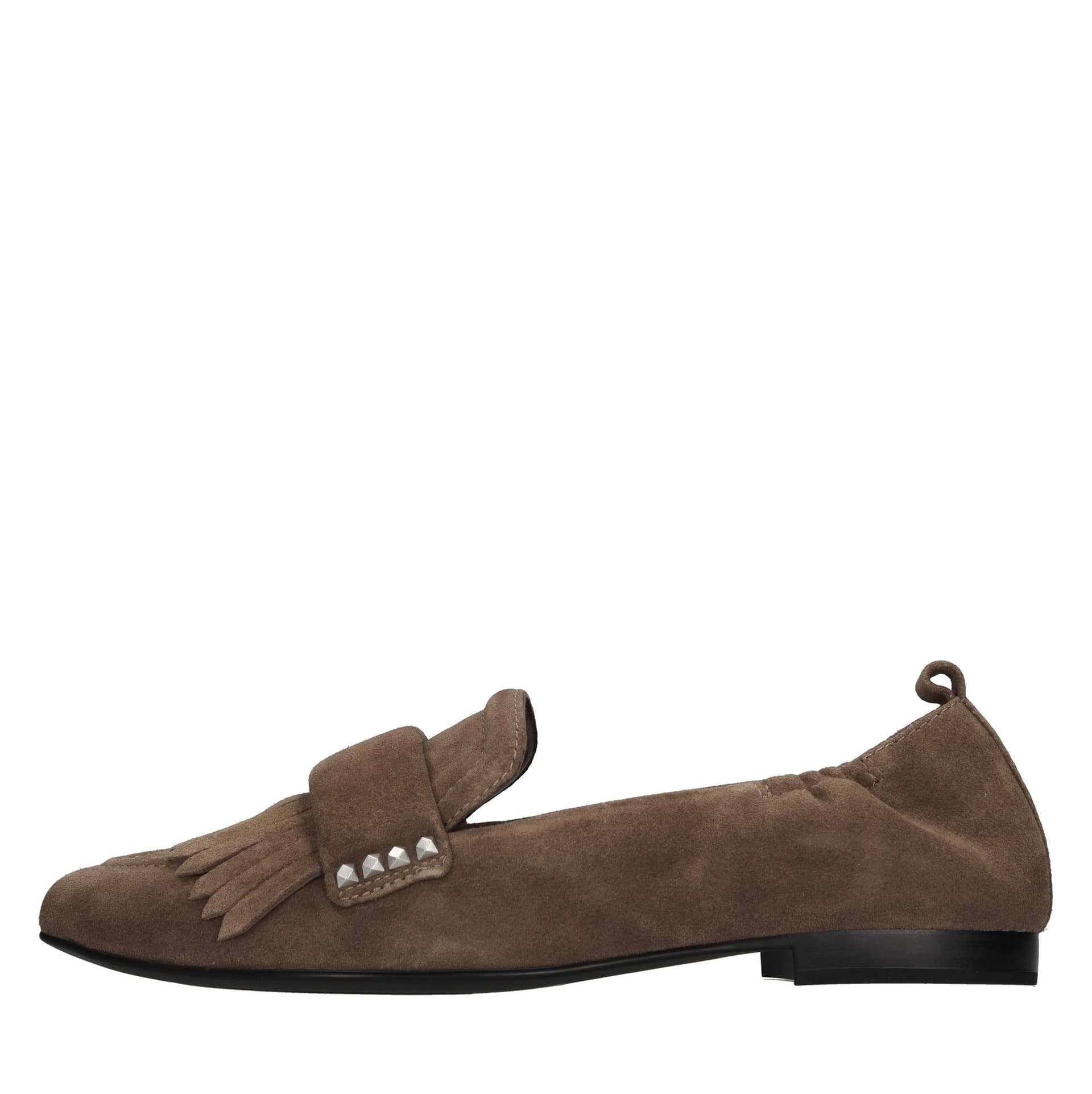 ASH  Scarpe basse Marrone - 6