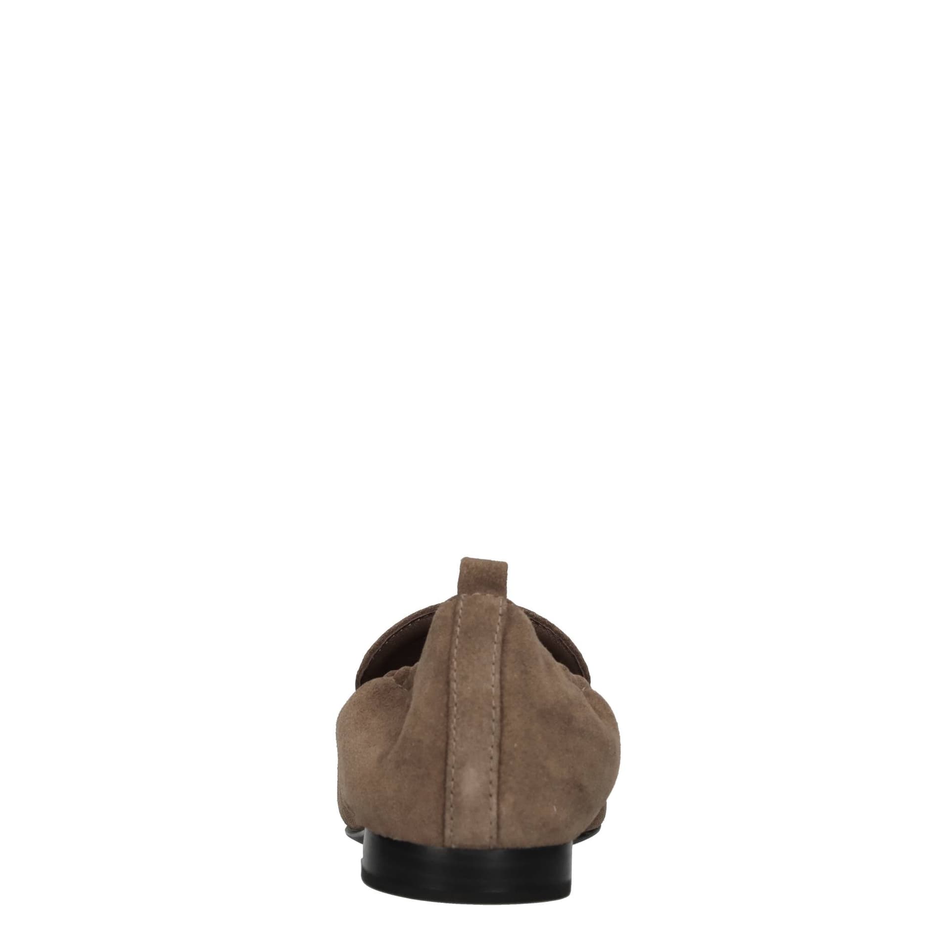 ASH  Scarpe basse Marrone - 2