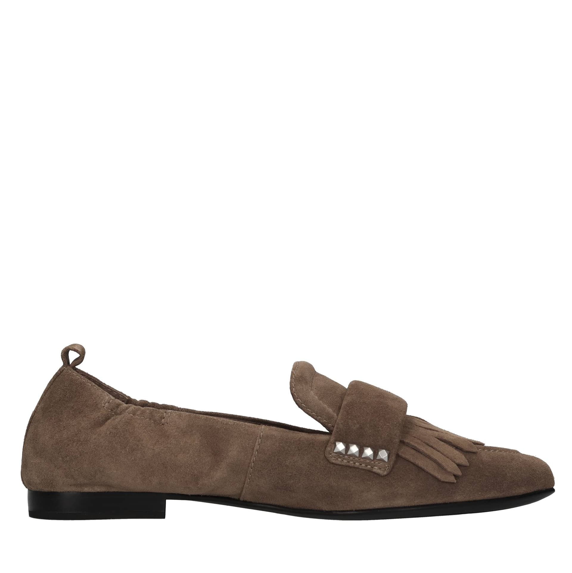 ASH  Scarpe basse Marrone - 3