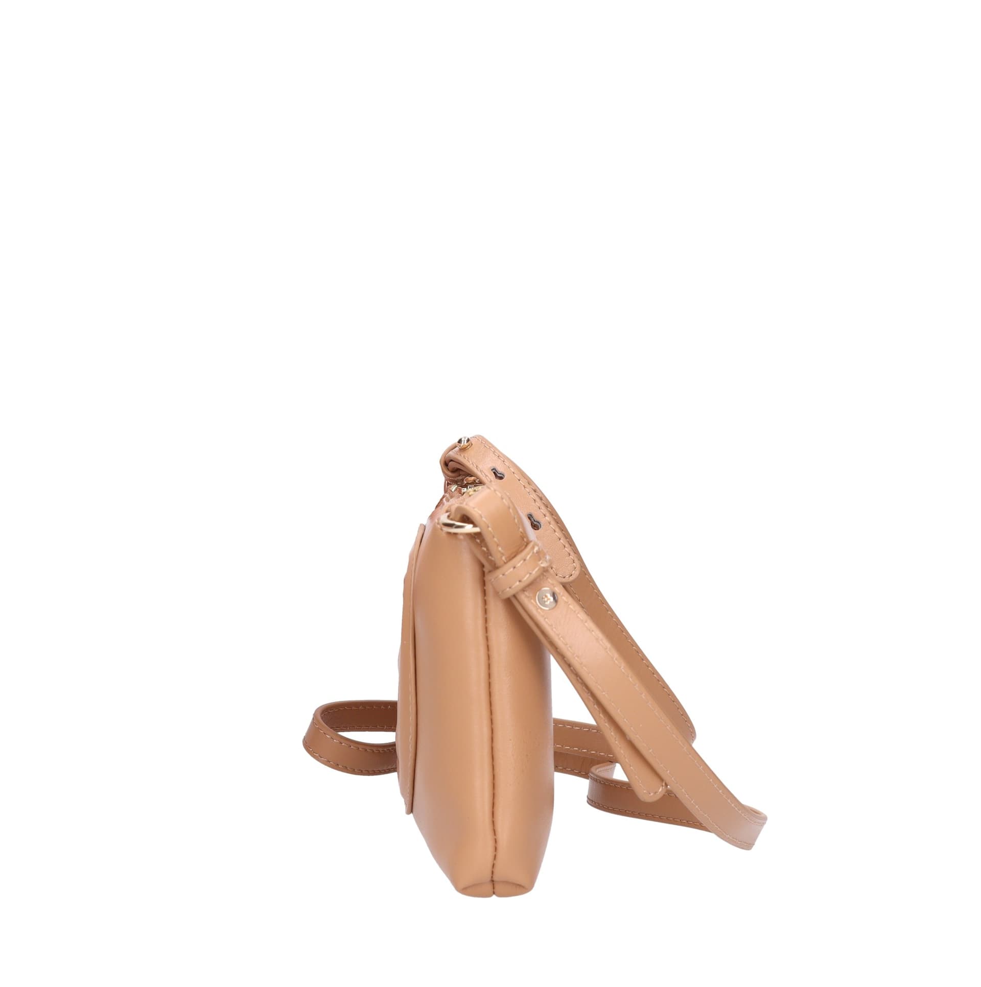 la carrie  Borse... Beige - 2