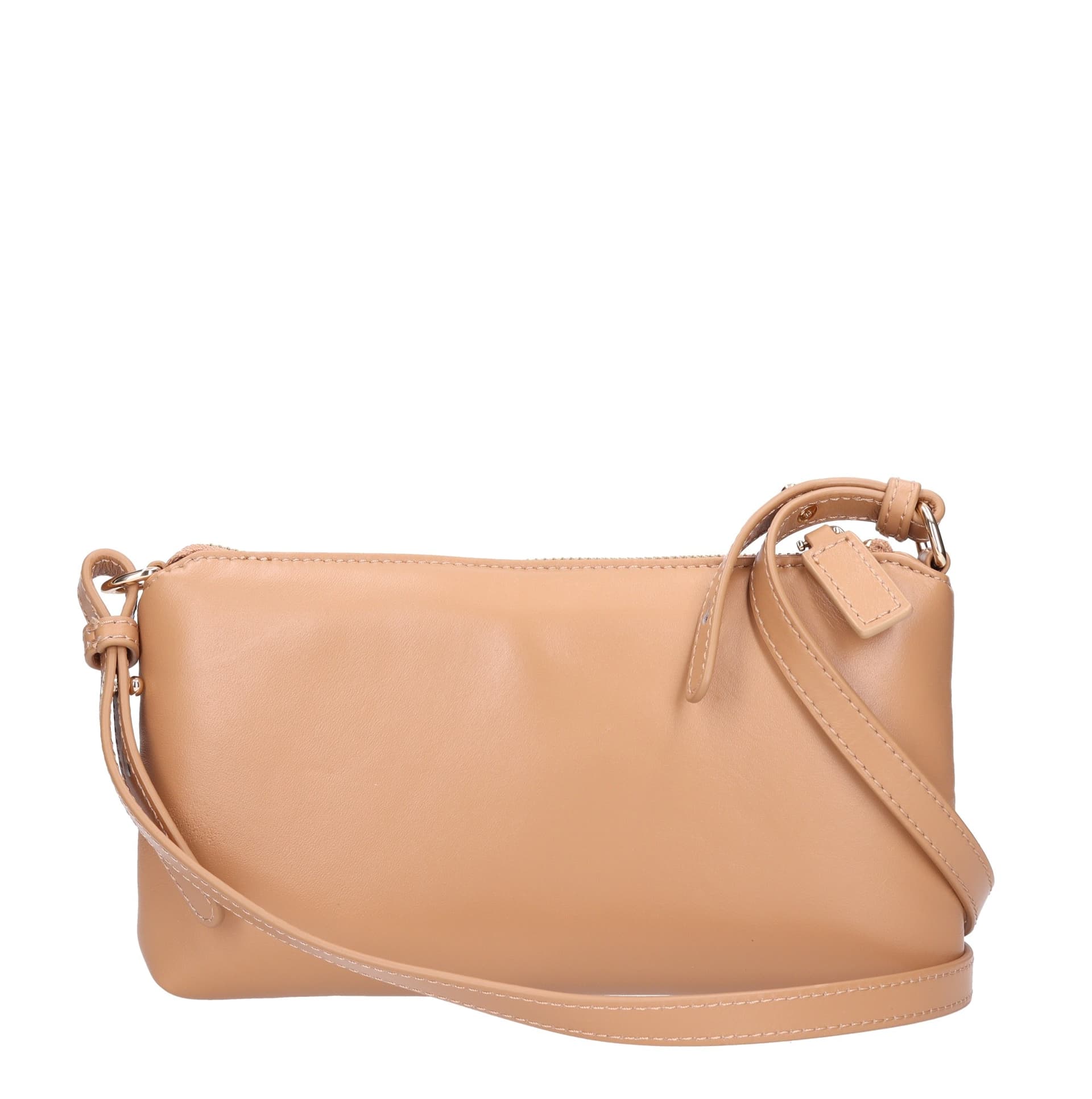 la carrie  Borse... Beige - 3