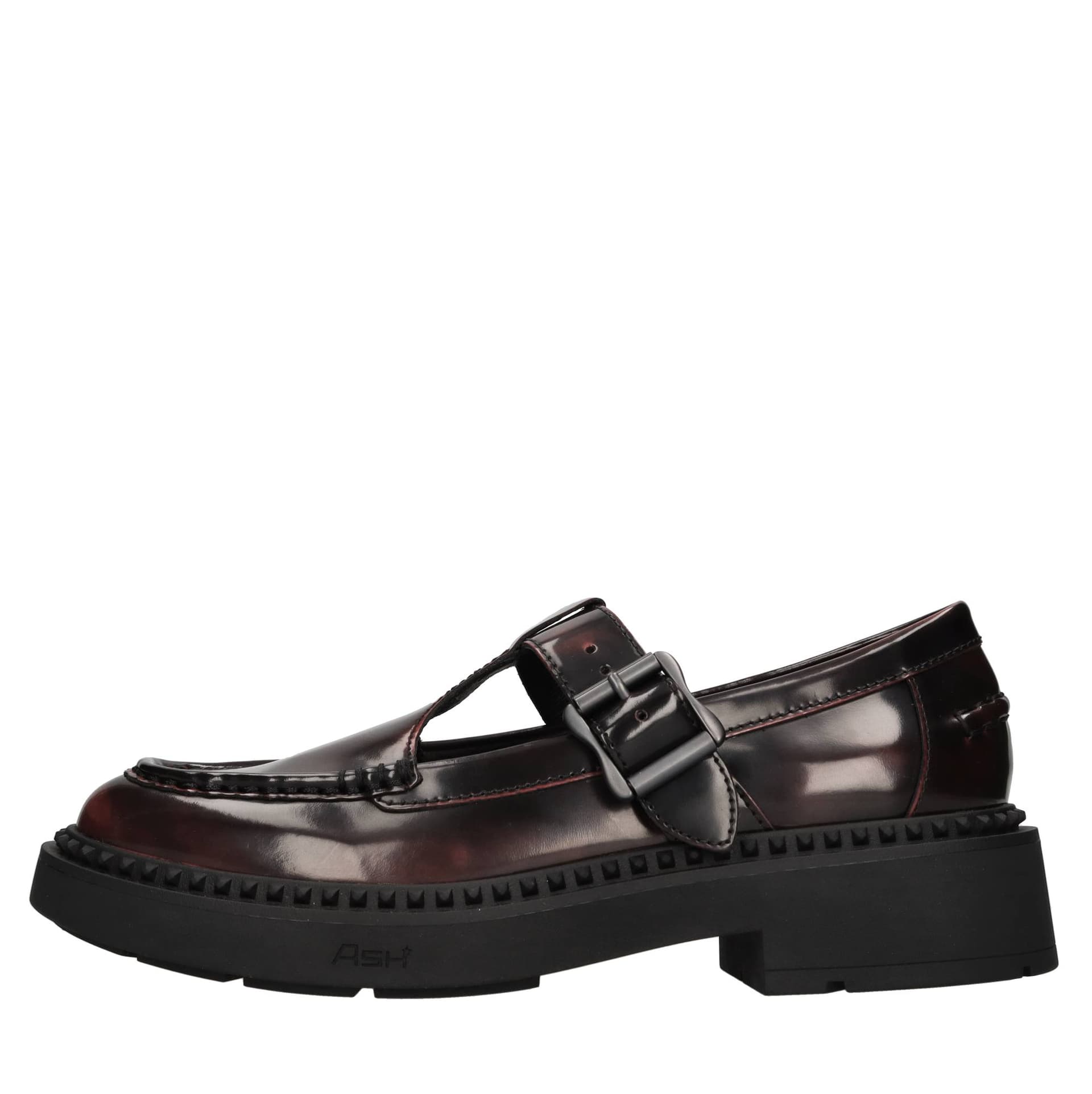 ASH  Scarpe basse Bordeaux - 6