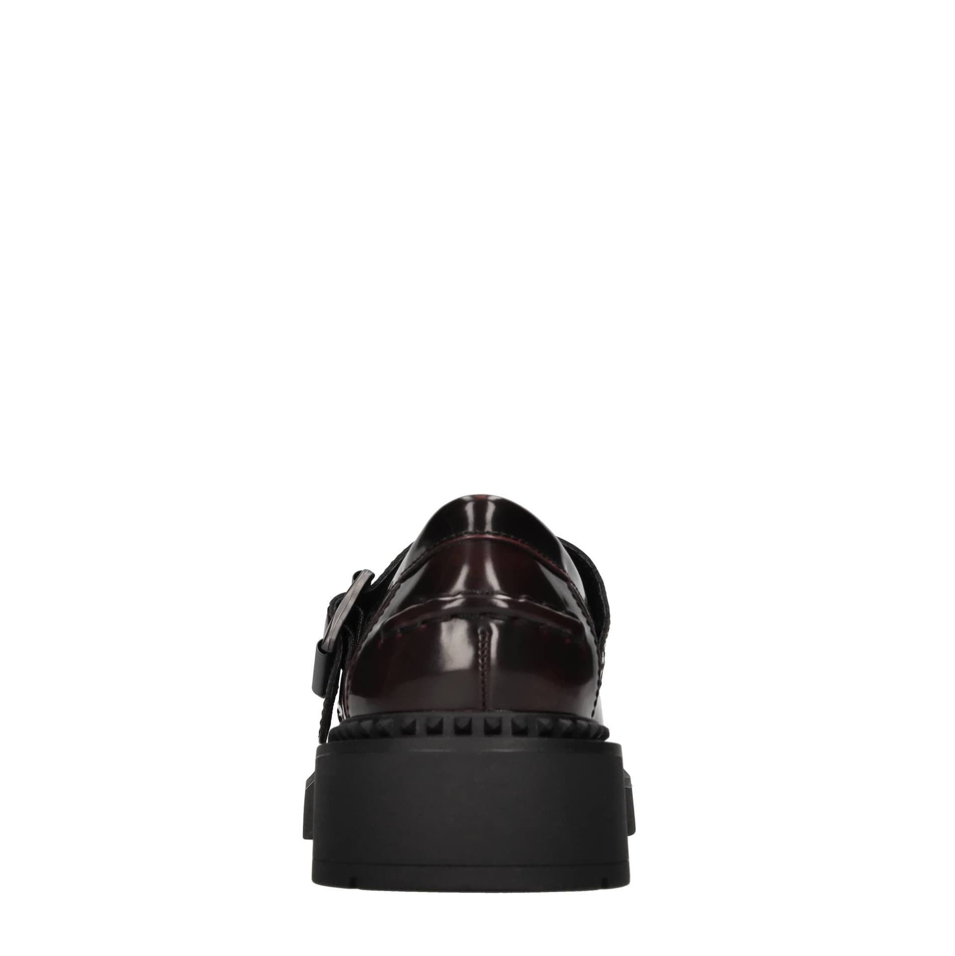 ASH  Scarpe basse Bordeaux - 2