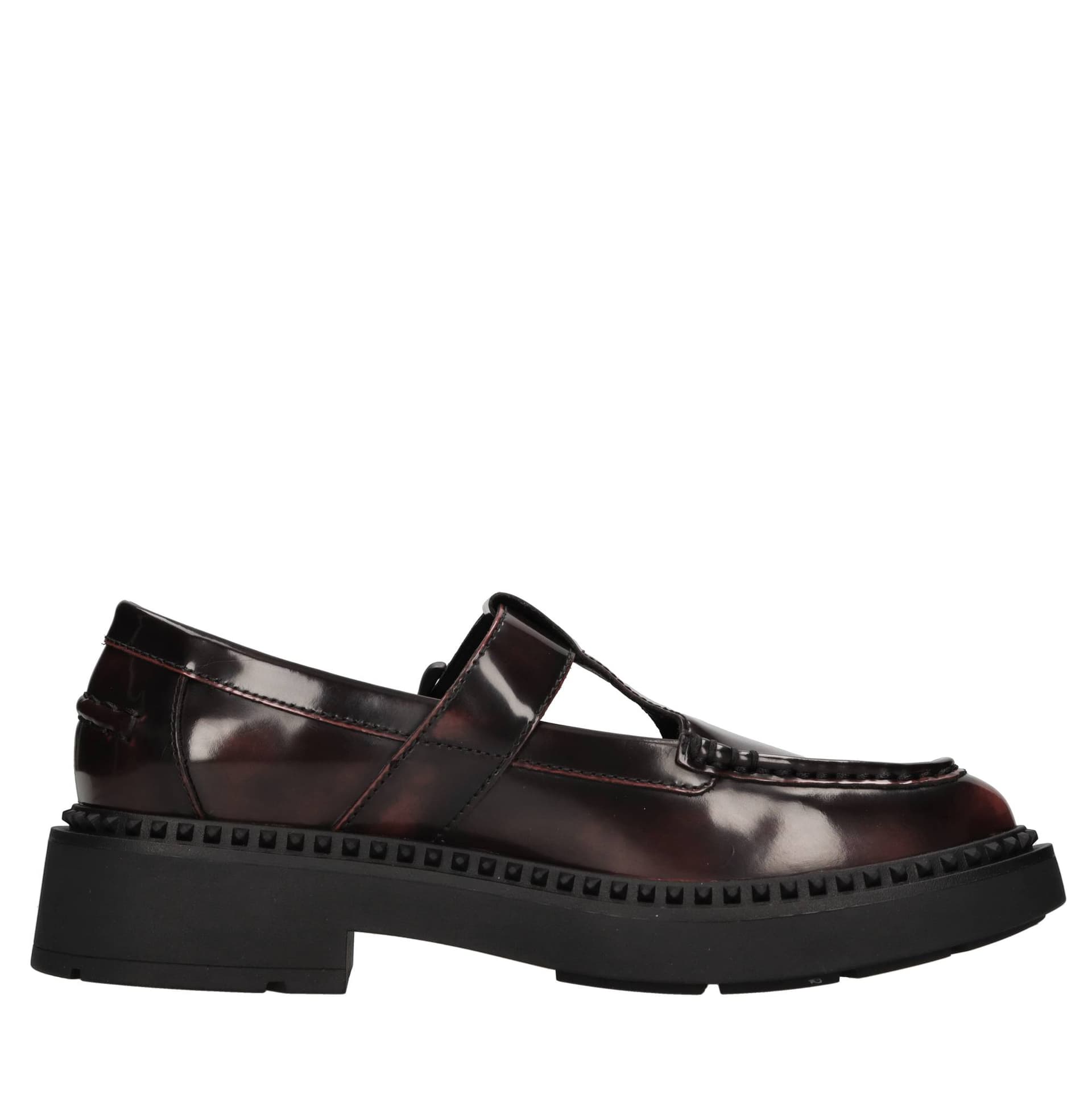 ASH  Scarpe basse Bordeaux - 3