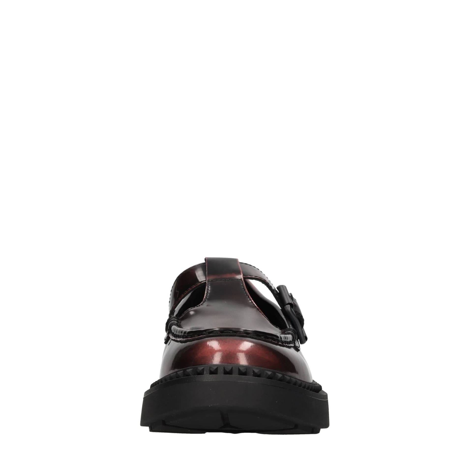 ASH  Scarpe basse Bordeaux - 4