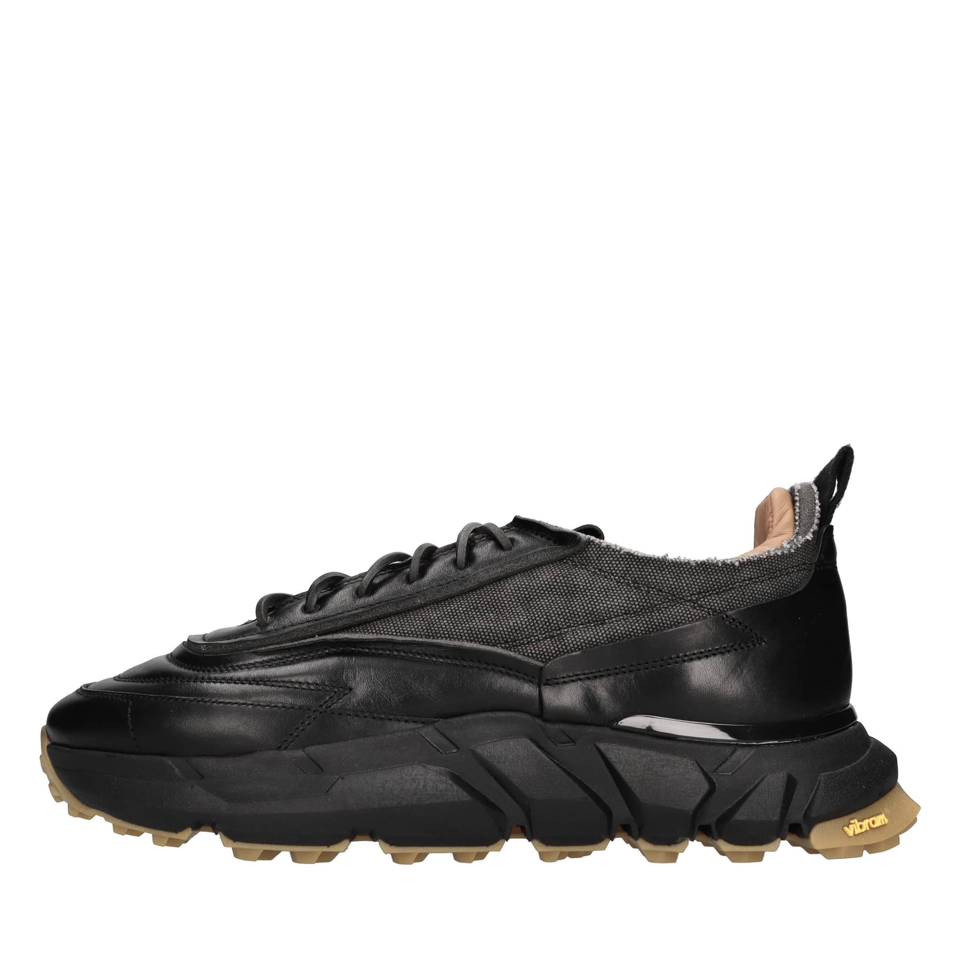 Buttero  Sneakers Nero - 6