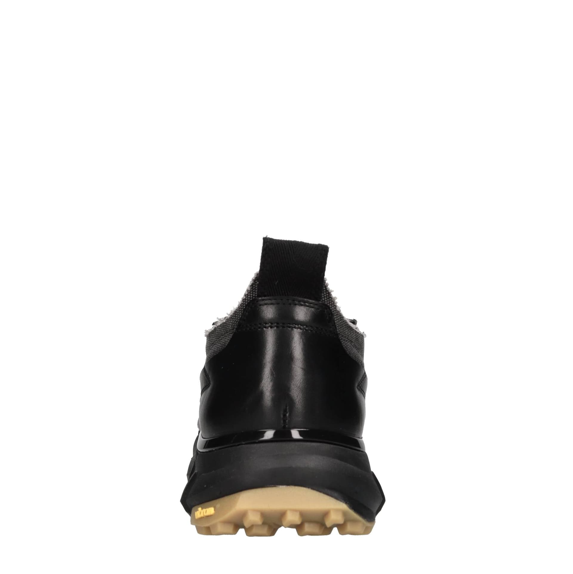 Buttero  Sneakers Nero - 2