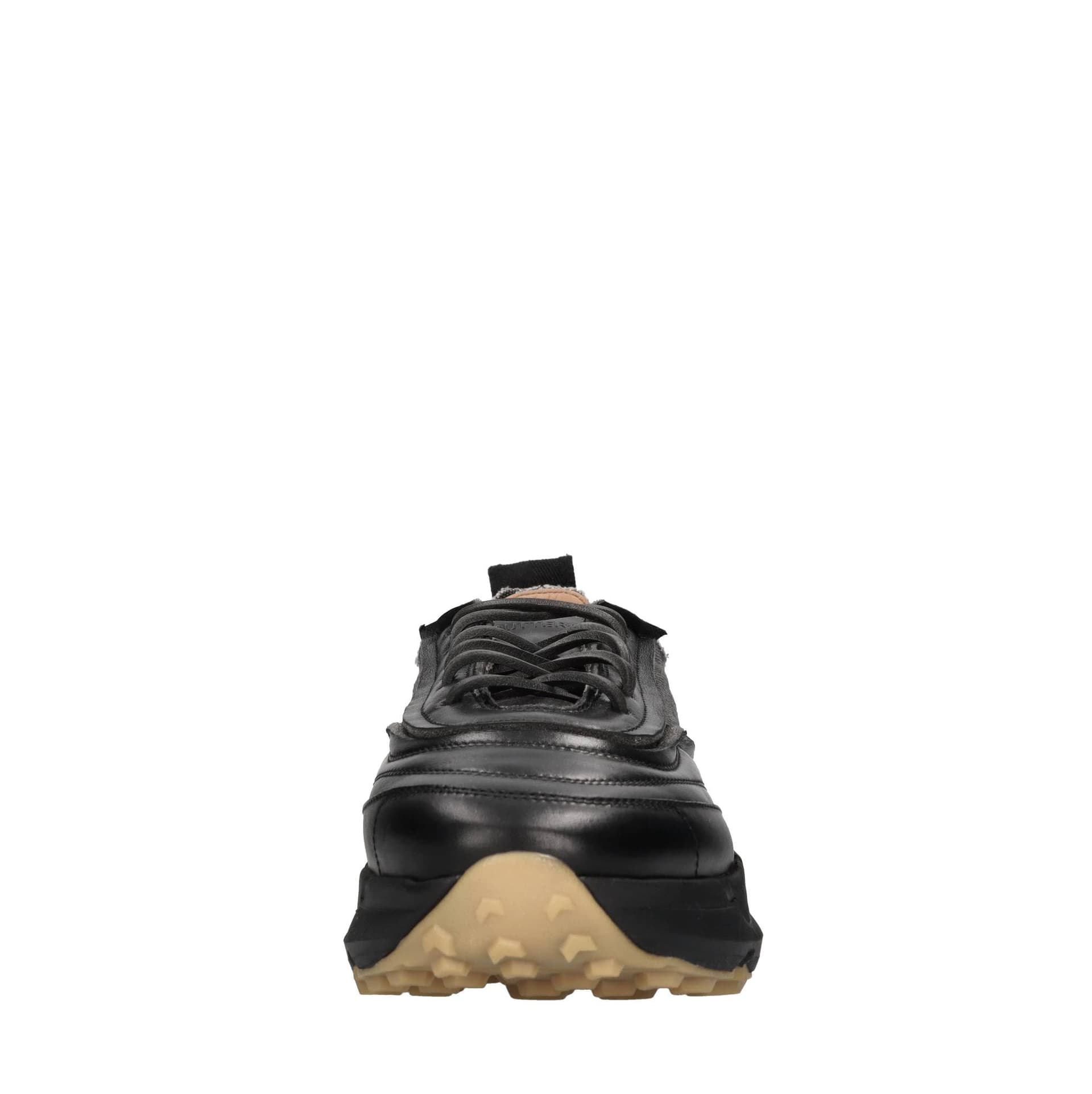 Buttero  Sneakers Nero - 4