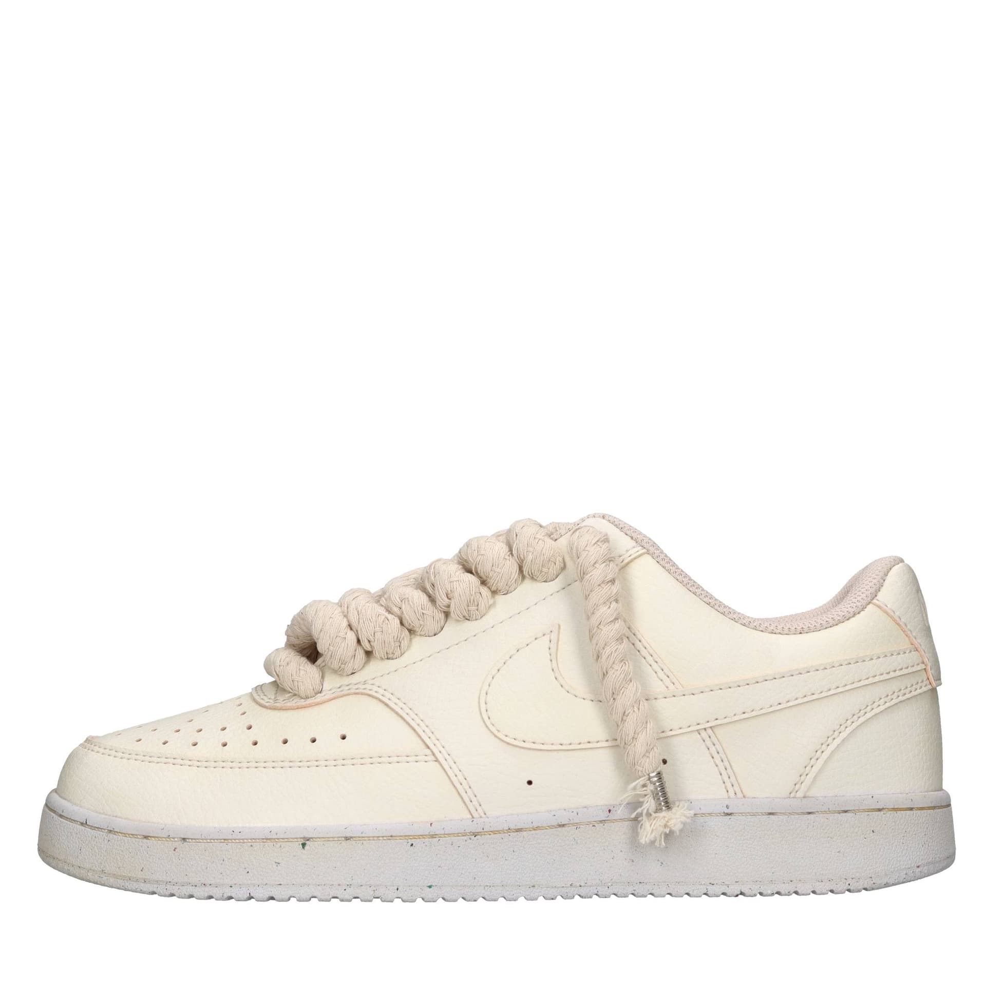 NIKE SEDDYS  Sneakers Beige - 6