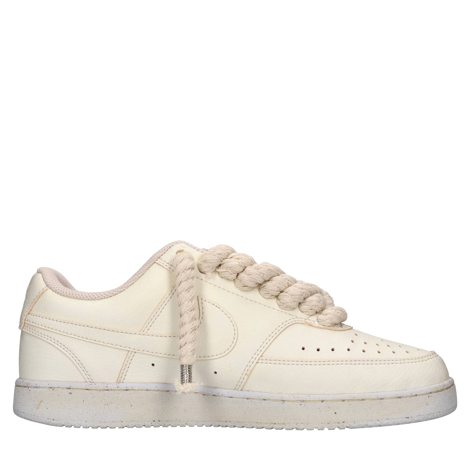 NIKE SEDDYS  Sneakers Beige - 3