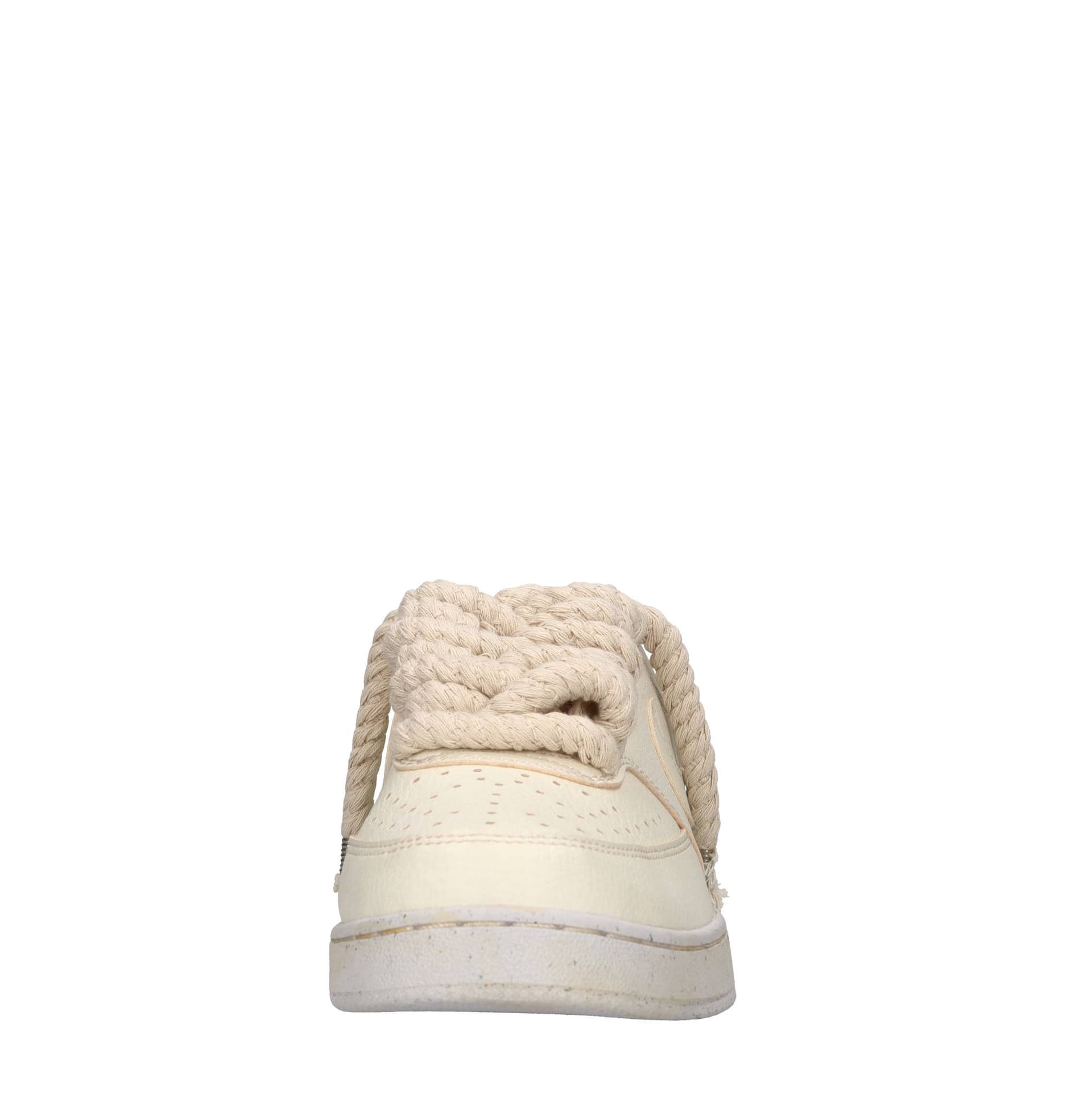 NIKE SEDDYS  Sneakers Beige - 4