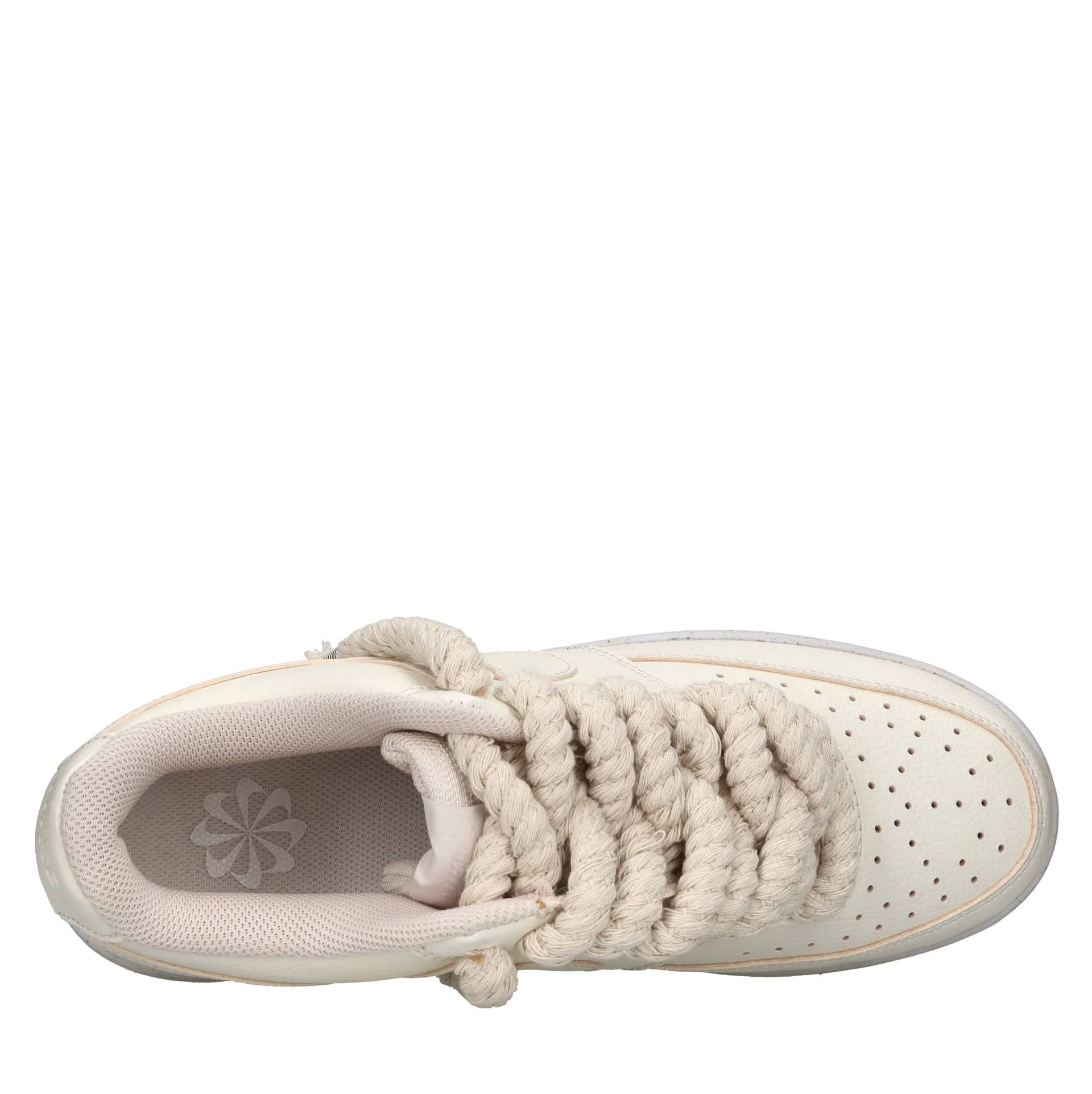 NIKE SEDDYS  Sneakers Beige - 5