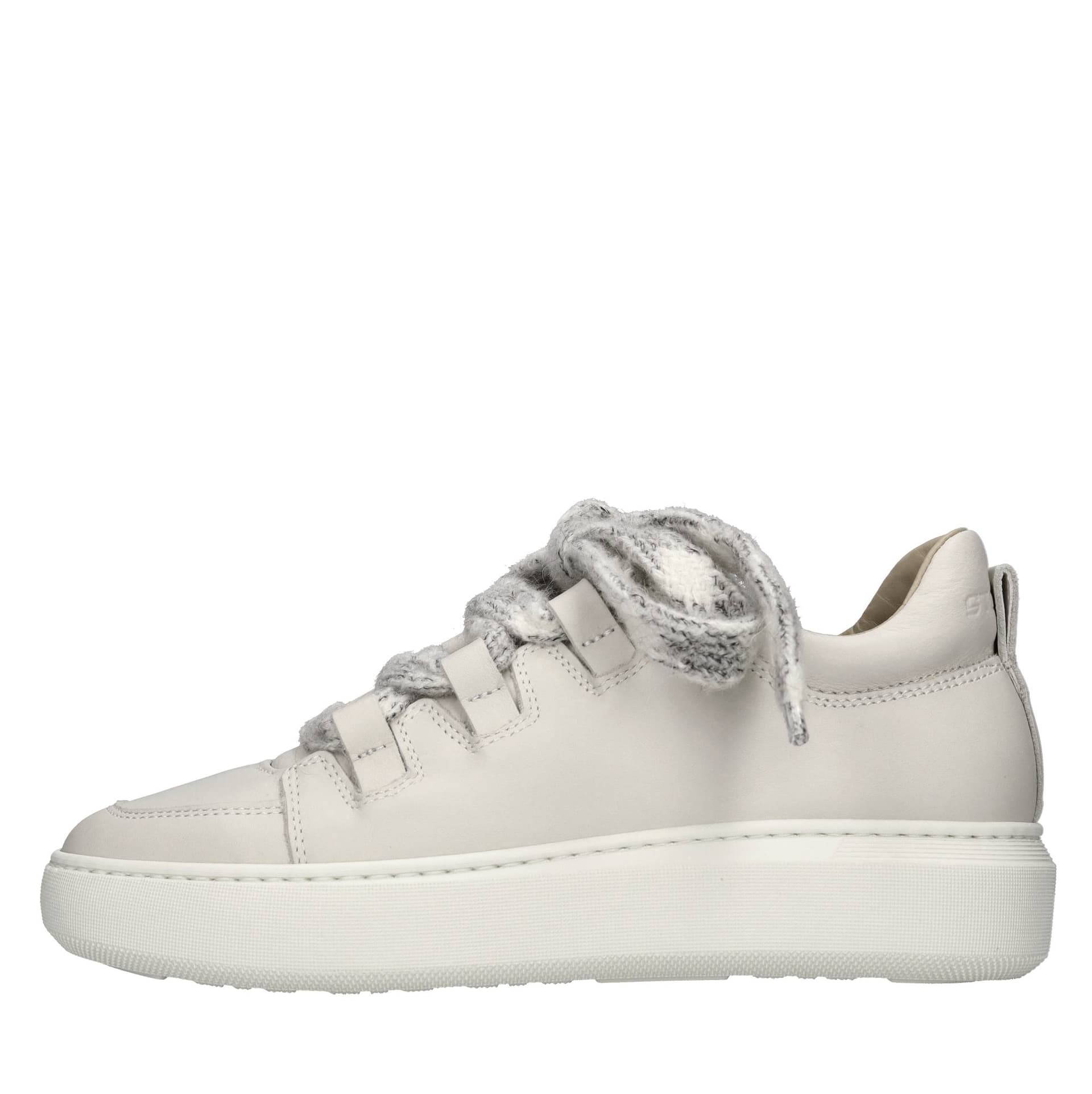 Stokton  Sneakers Beige - 6