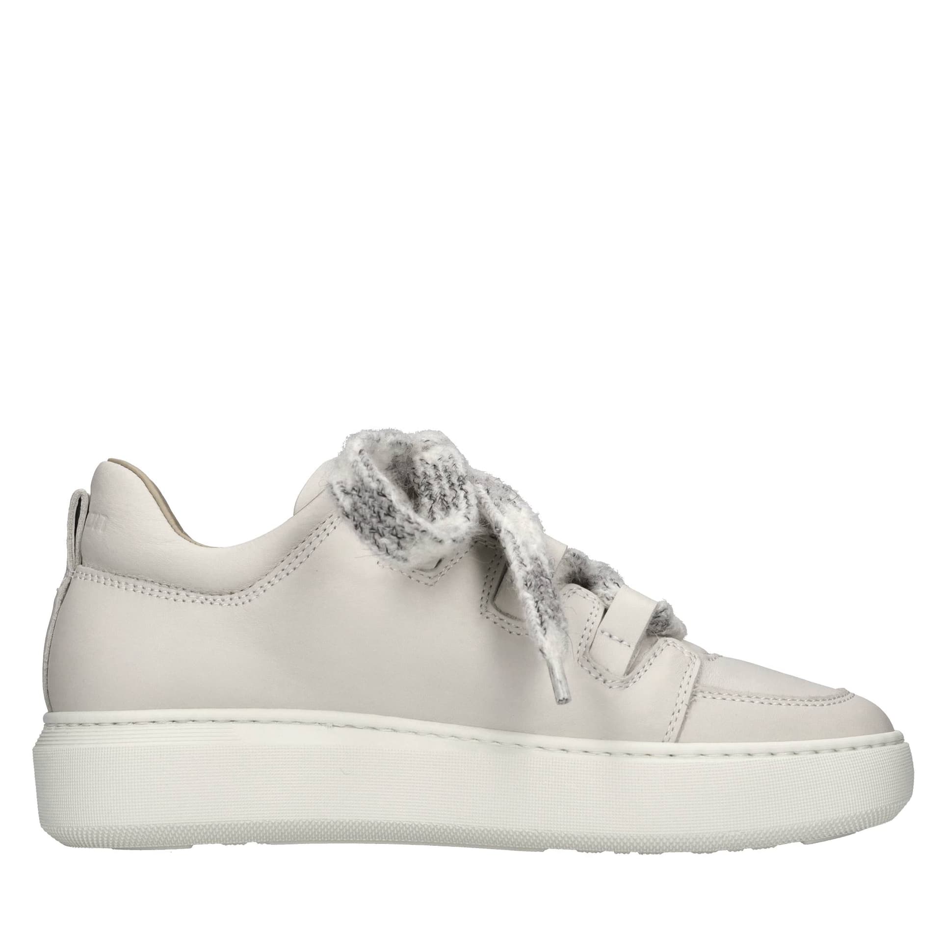 Stokton  Sneakers Beige - 3