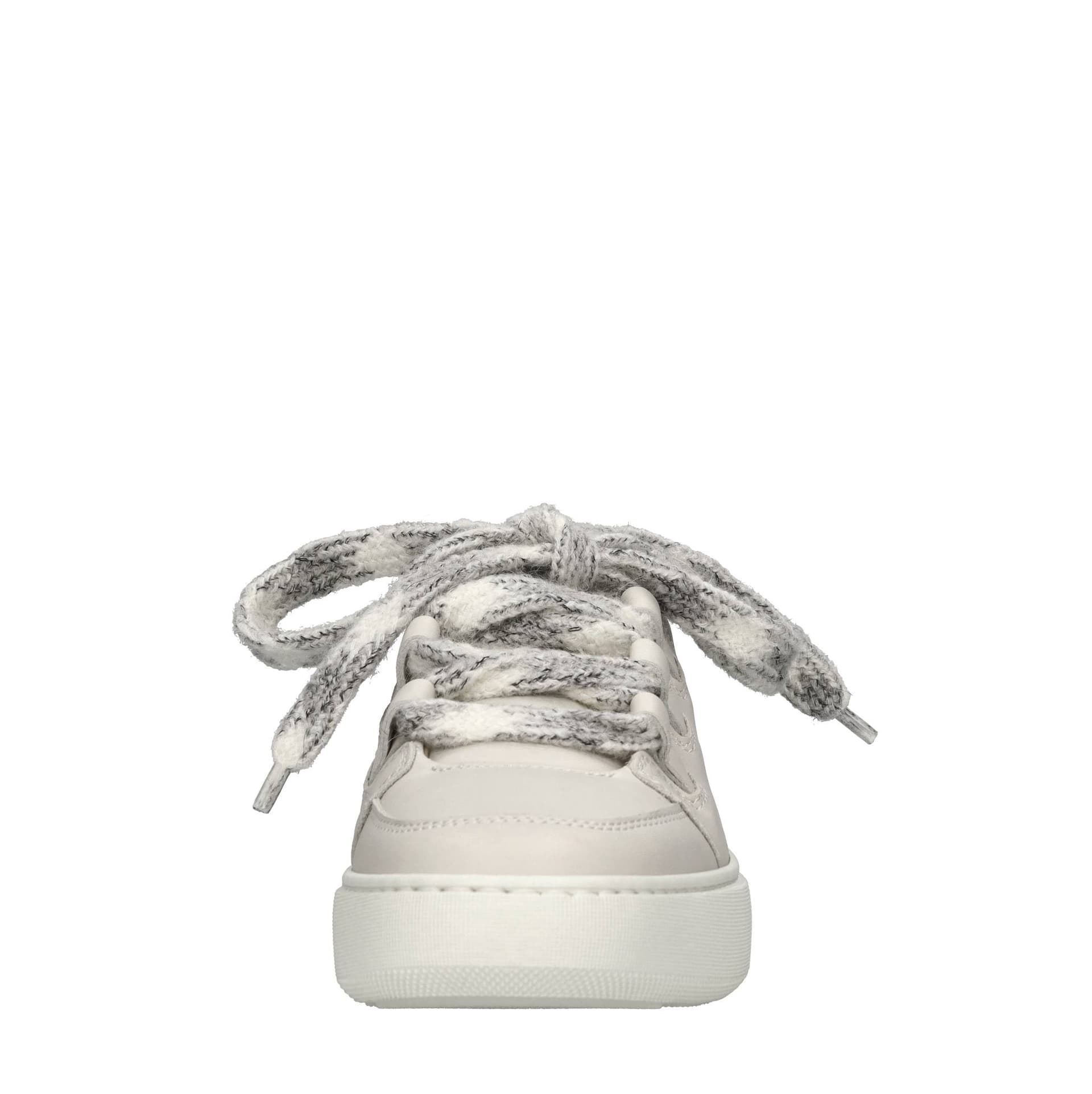 Stokton  Sneakers Beige - 4