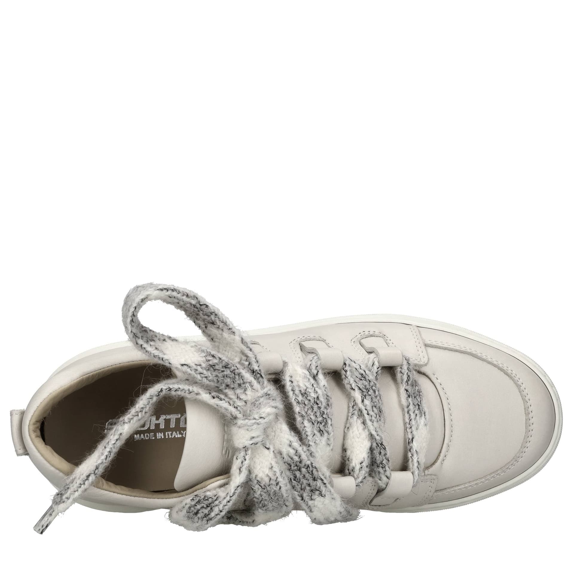 Stokton  Sneakers Beige - 5