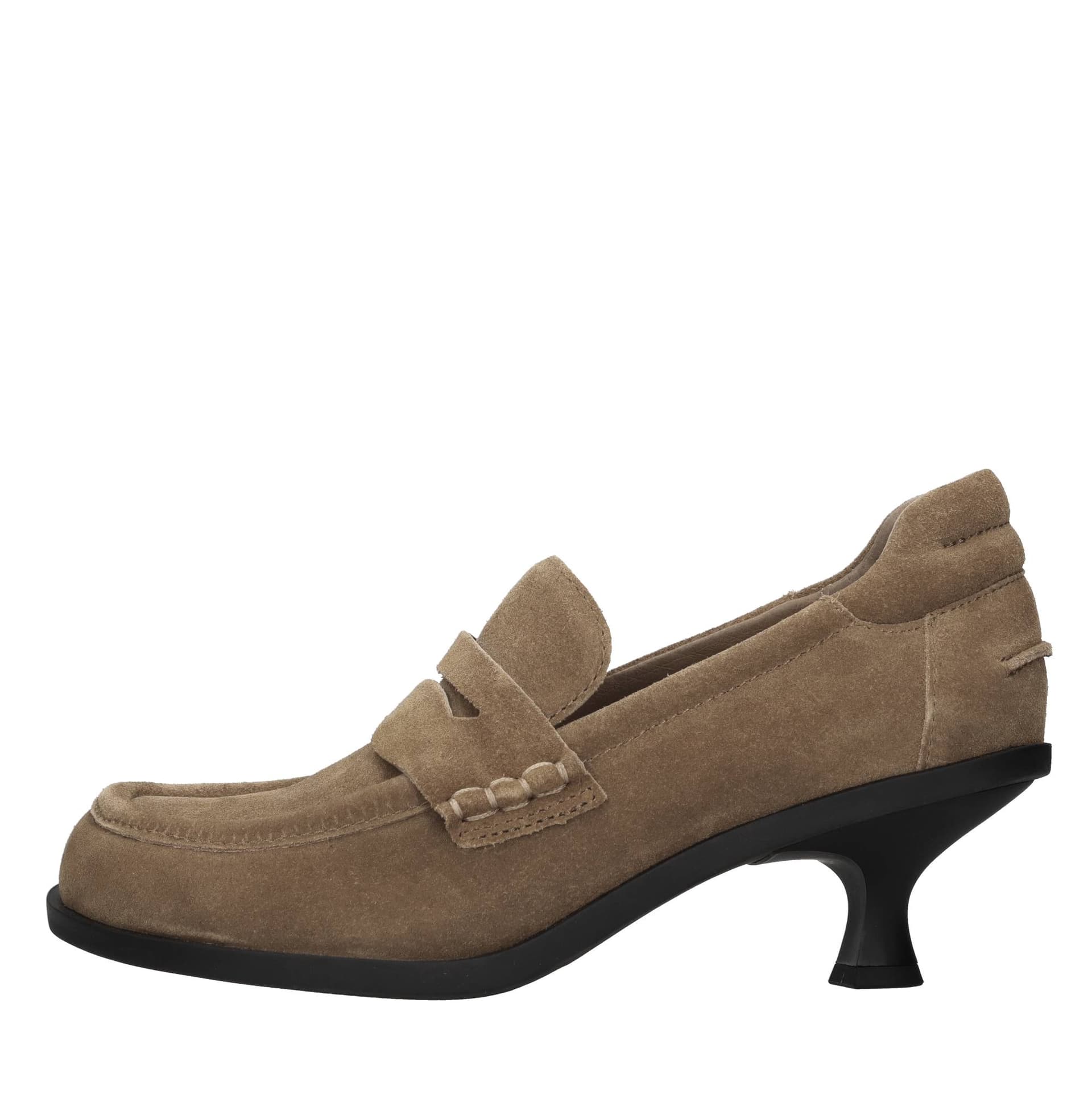 ASH  Scarpe basse Marrone - 6