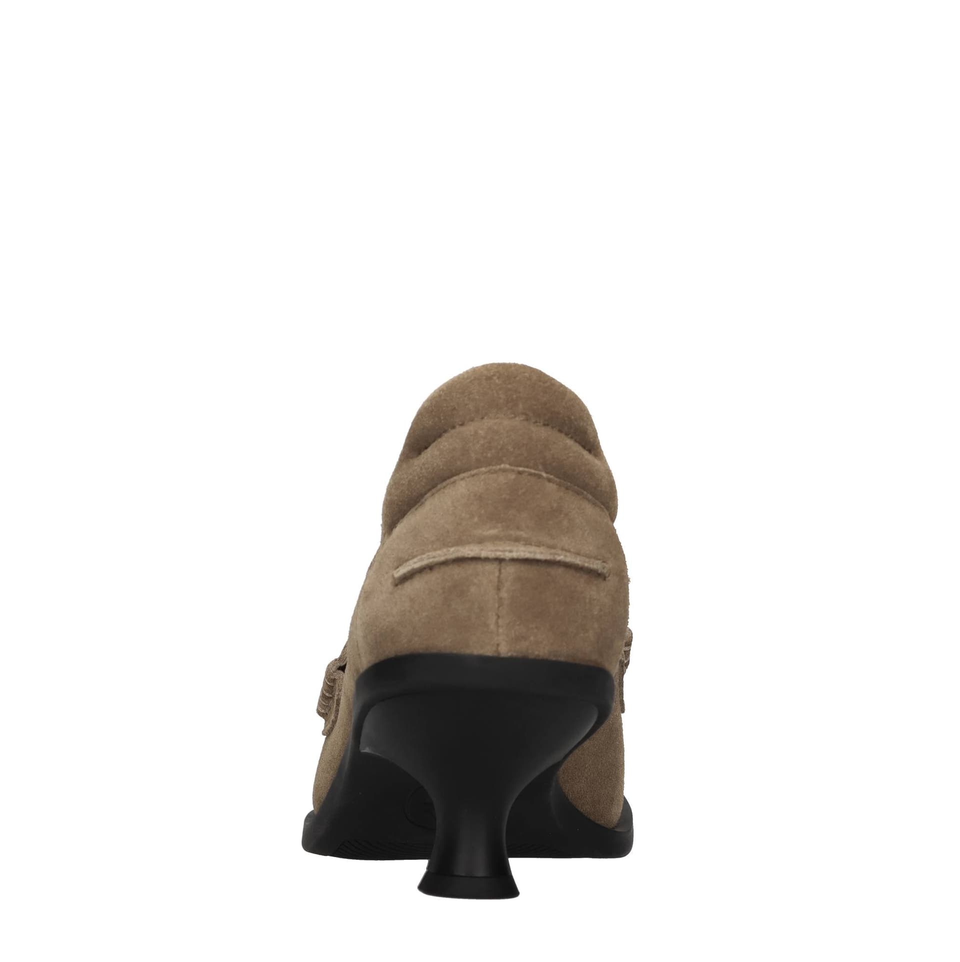 ASH  Scarpe basse Marrone - 2