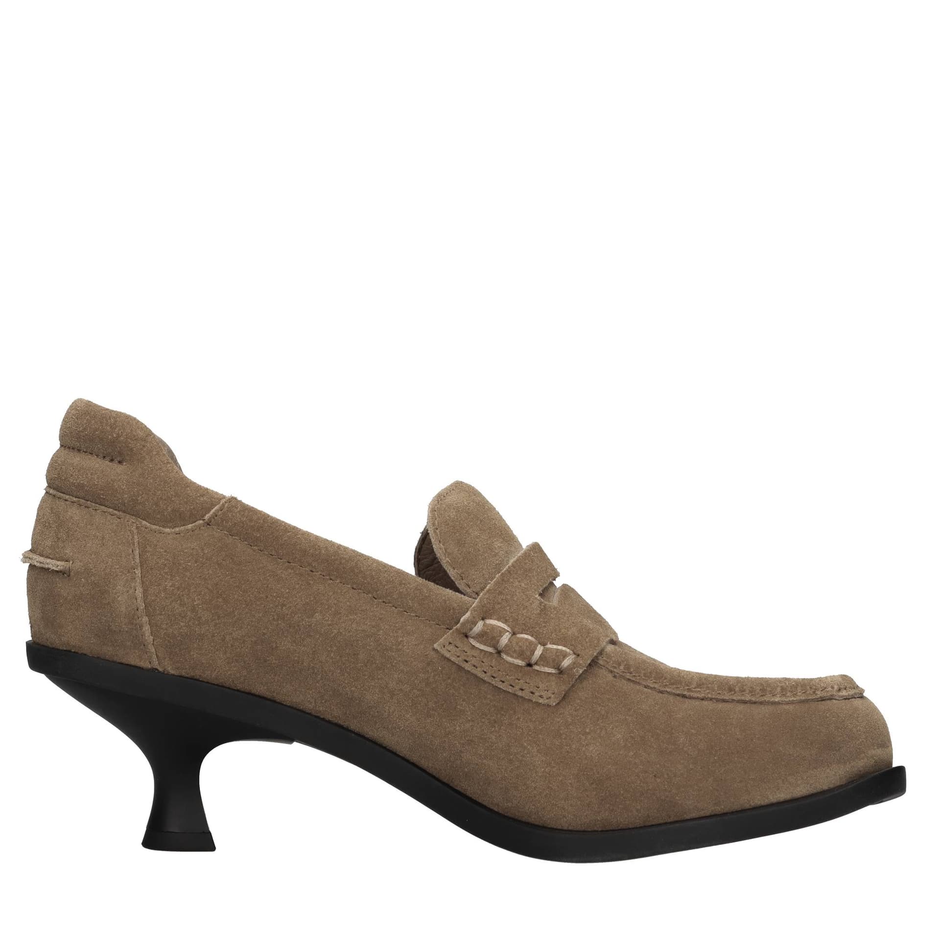 ASH  Scarpe basse Marrone - 3