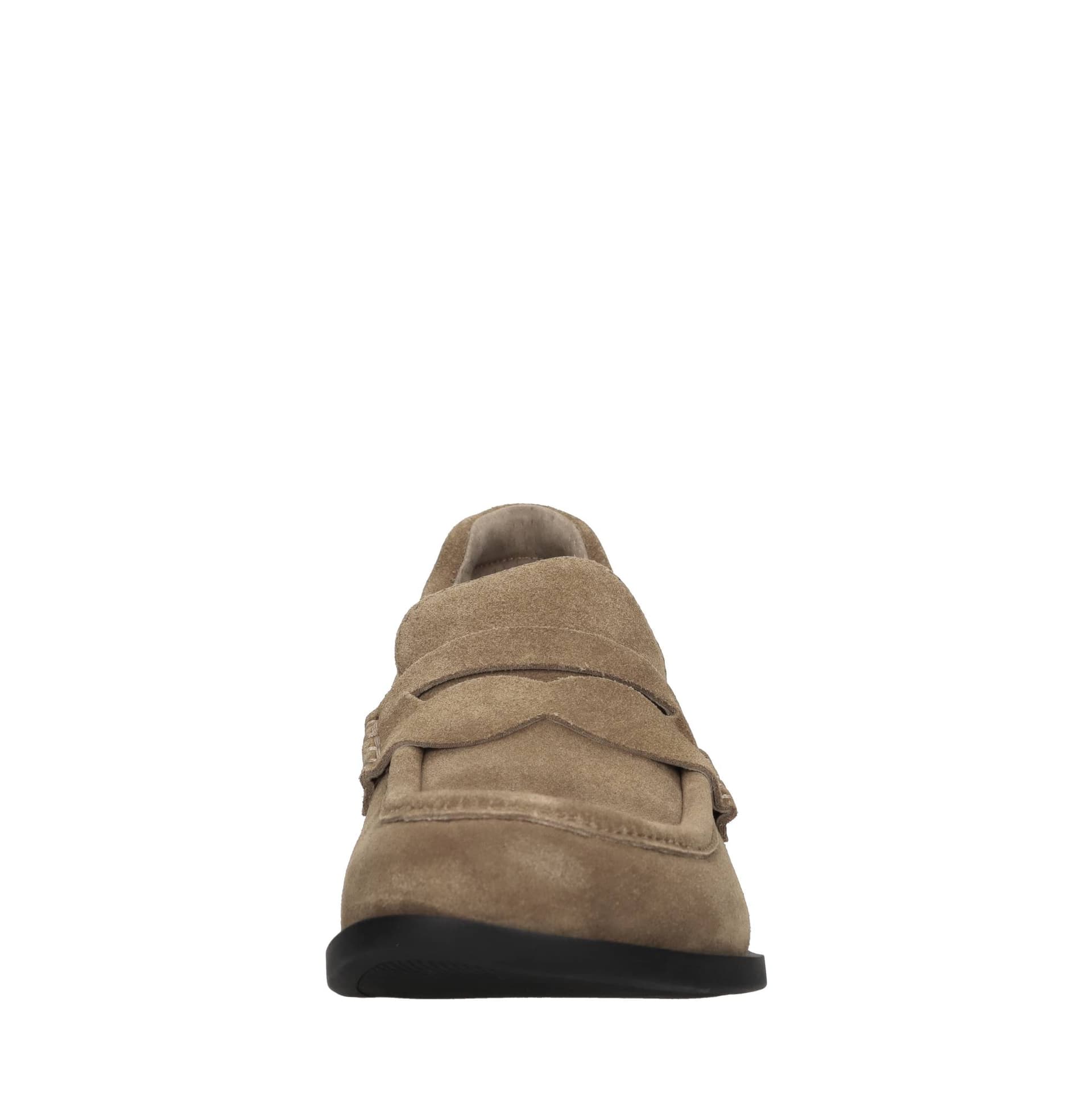 ASH  Scarpe basse Marrone - 4