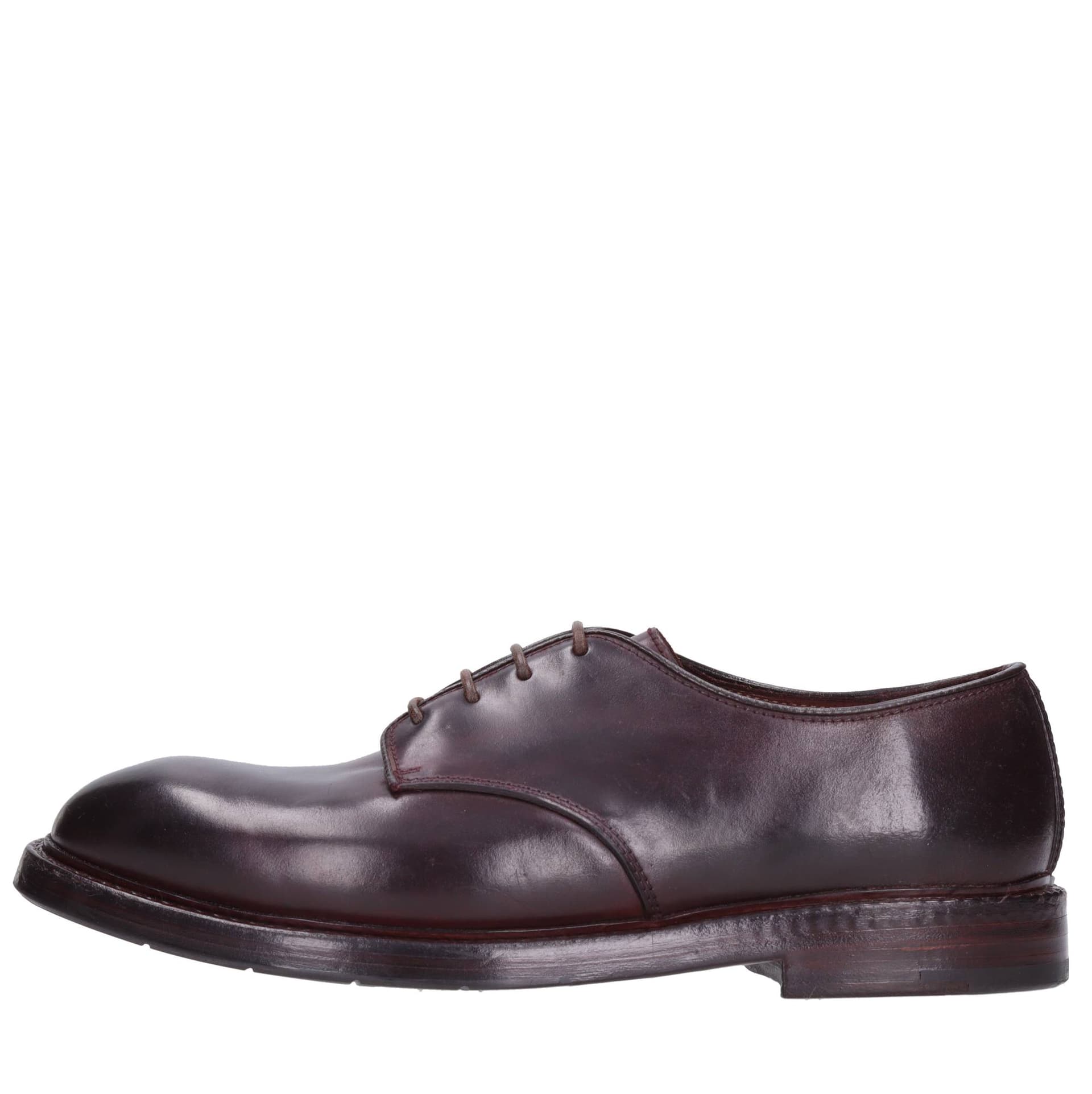 Premiata  Scarpe basse Rosso - 6