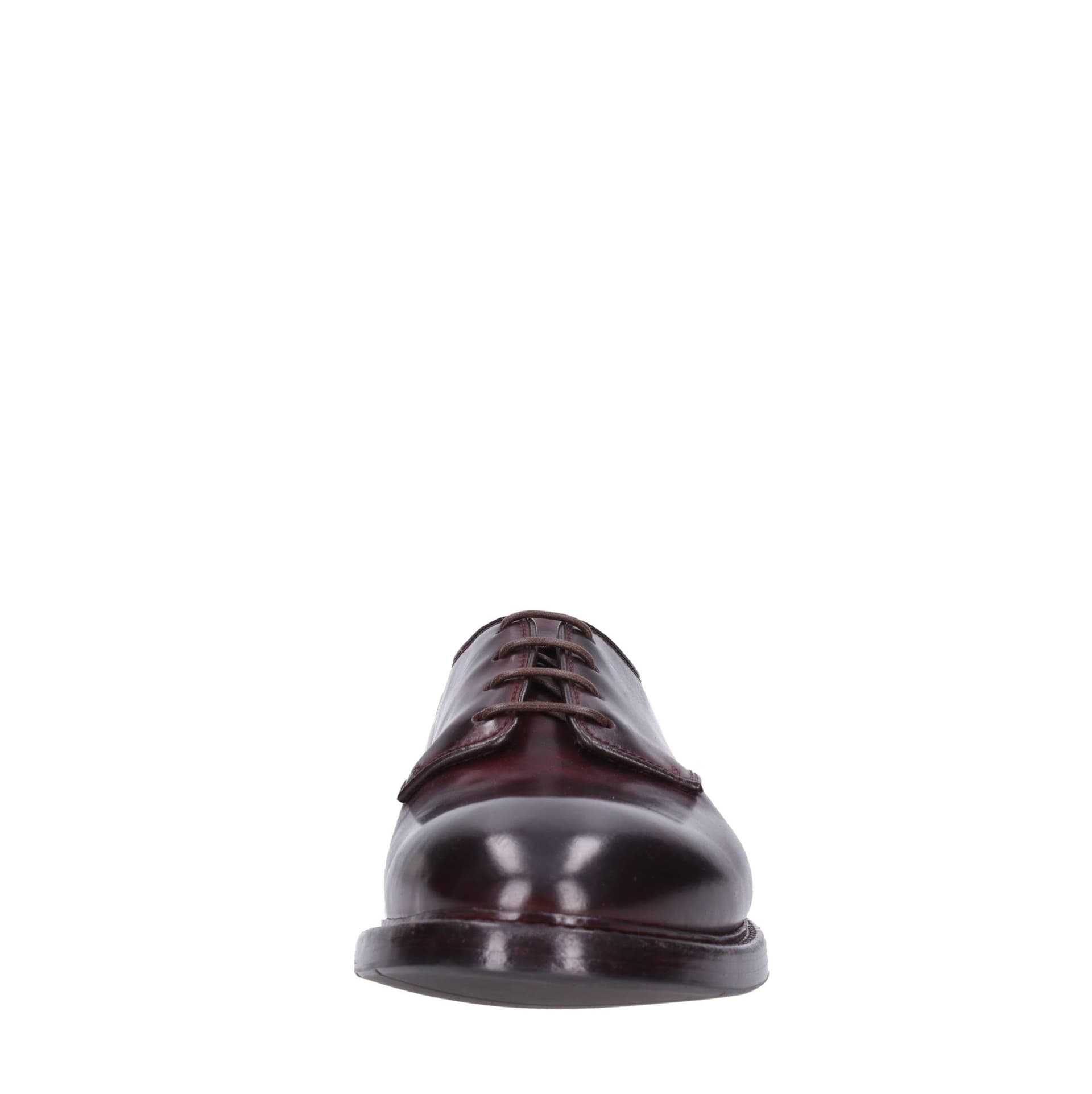 Premiata  Scarpe basse Rosso - 4
