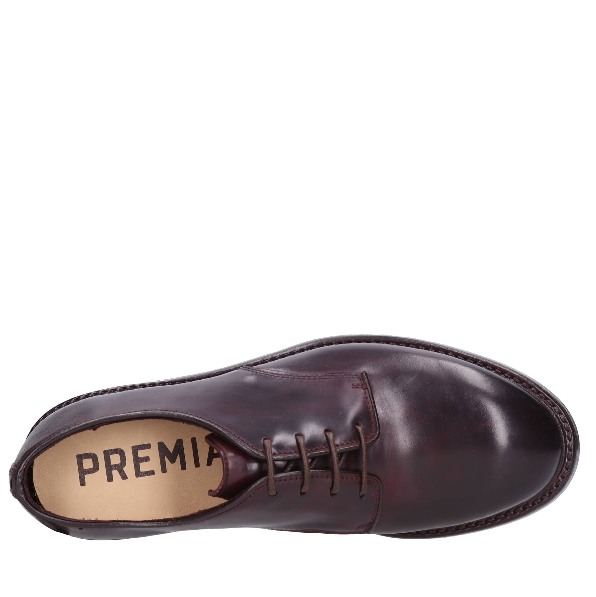 Premiata  Scarpe basse Rosso - 5