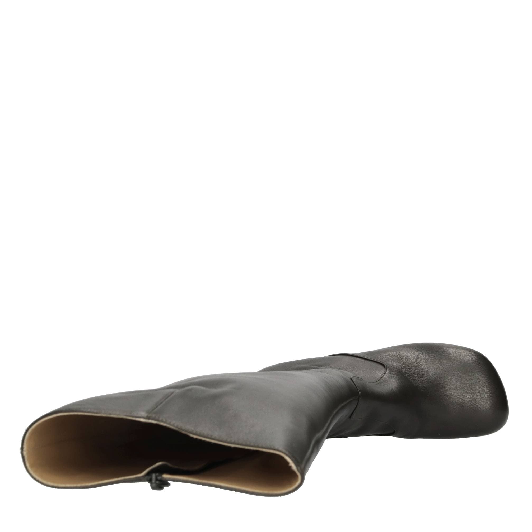 Dries Van Noten  Stivali Verde - 5
