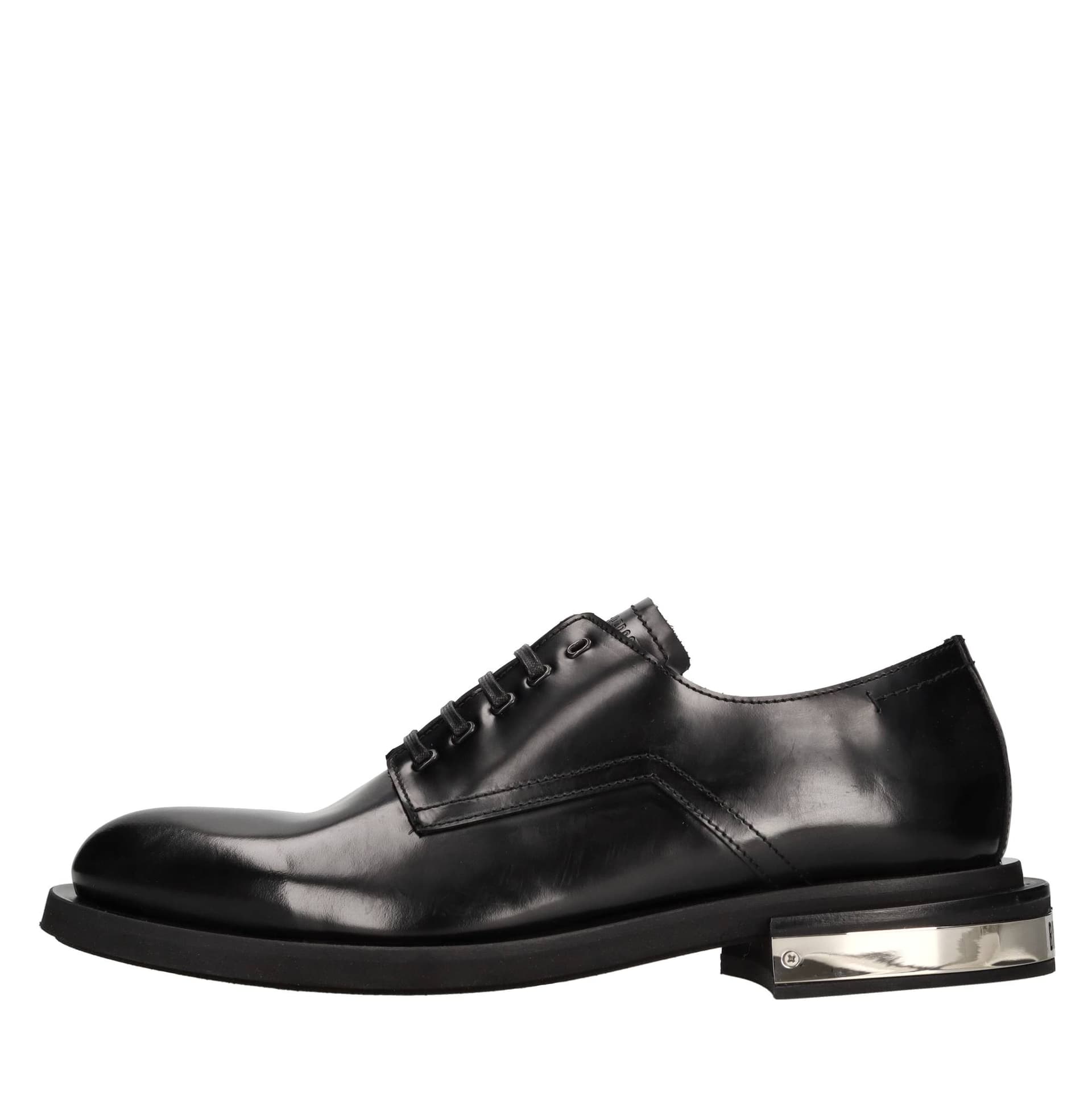 Bikkembergs  Scarpe basse Nero - 6
