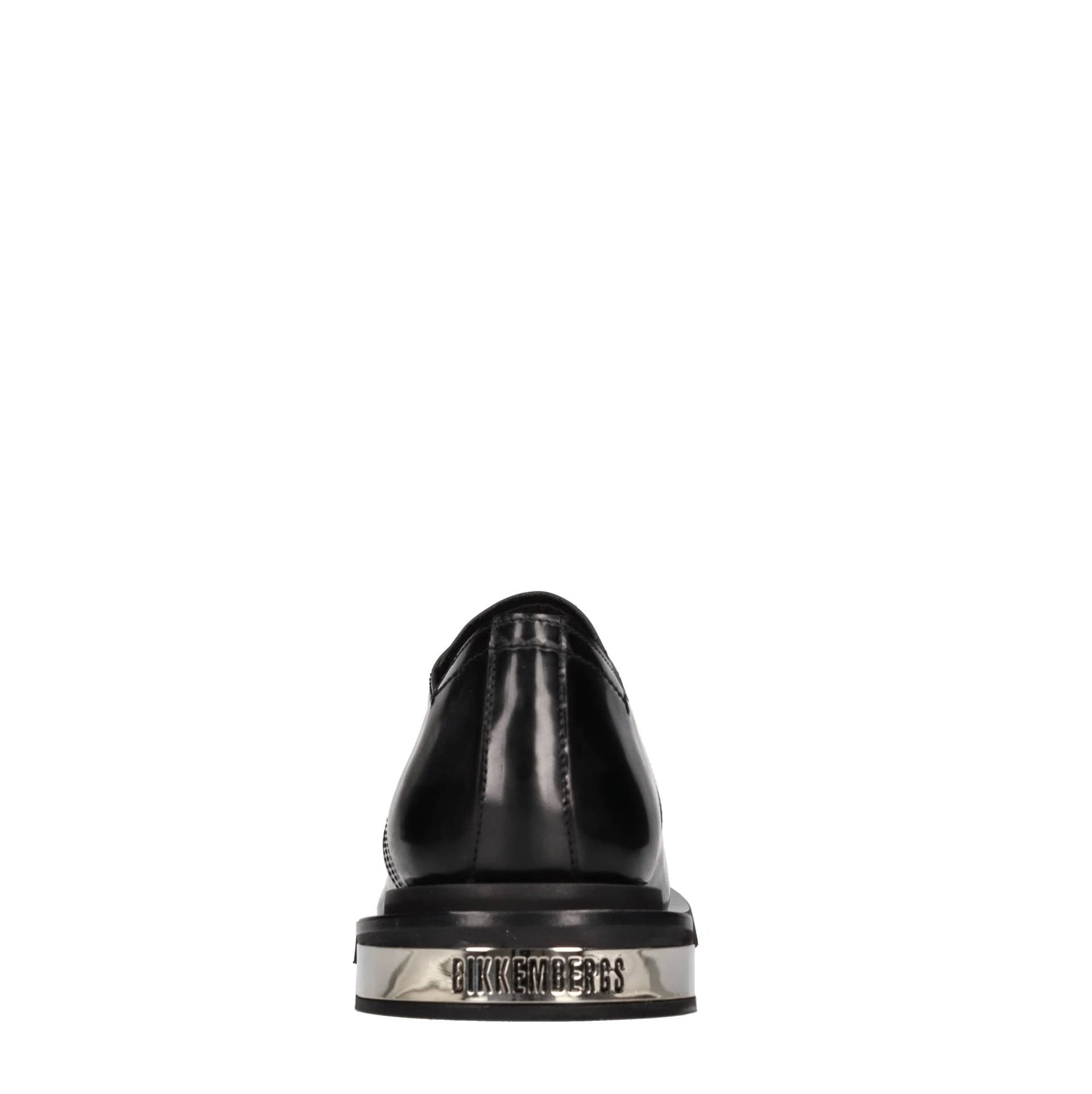 Bikkembergs  Scarpe basse Nero - 2
