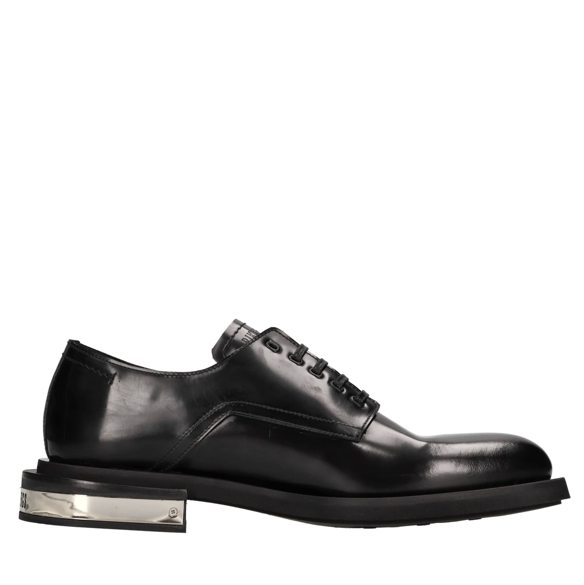 Bikkembergs  Scarpe basse Nero - 3