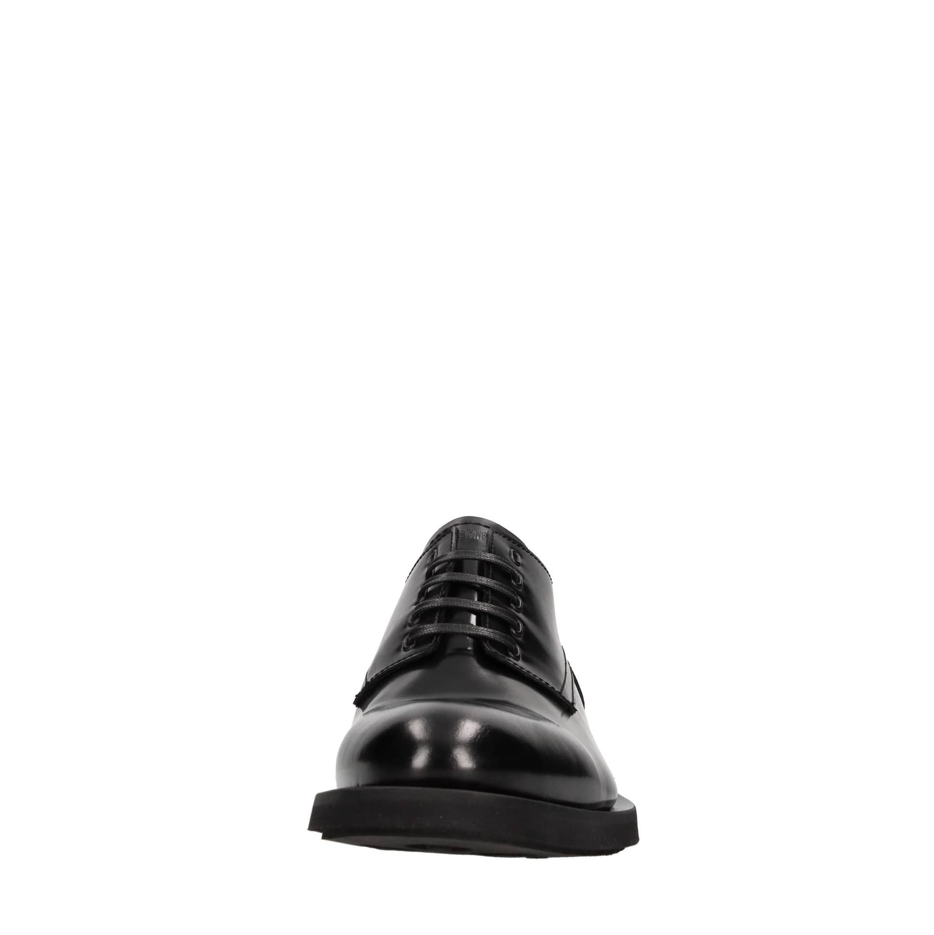 Bikkembergs  Scarpe basse Nero - 4