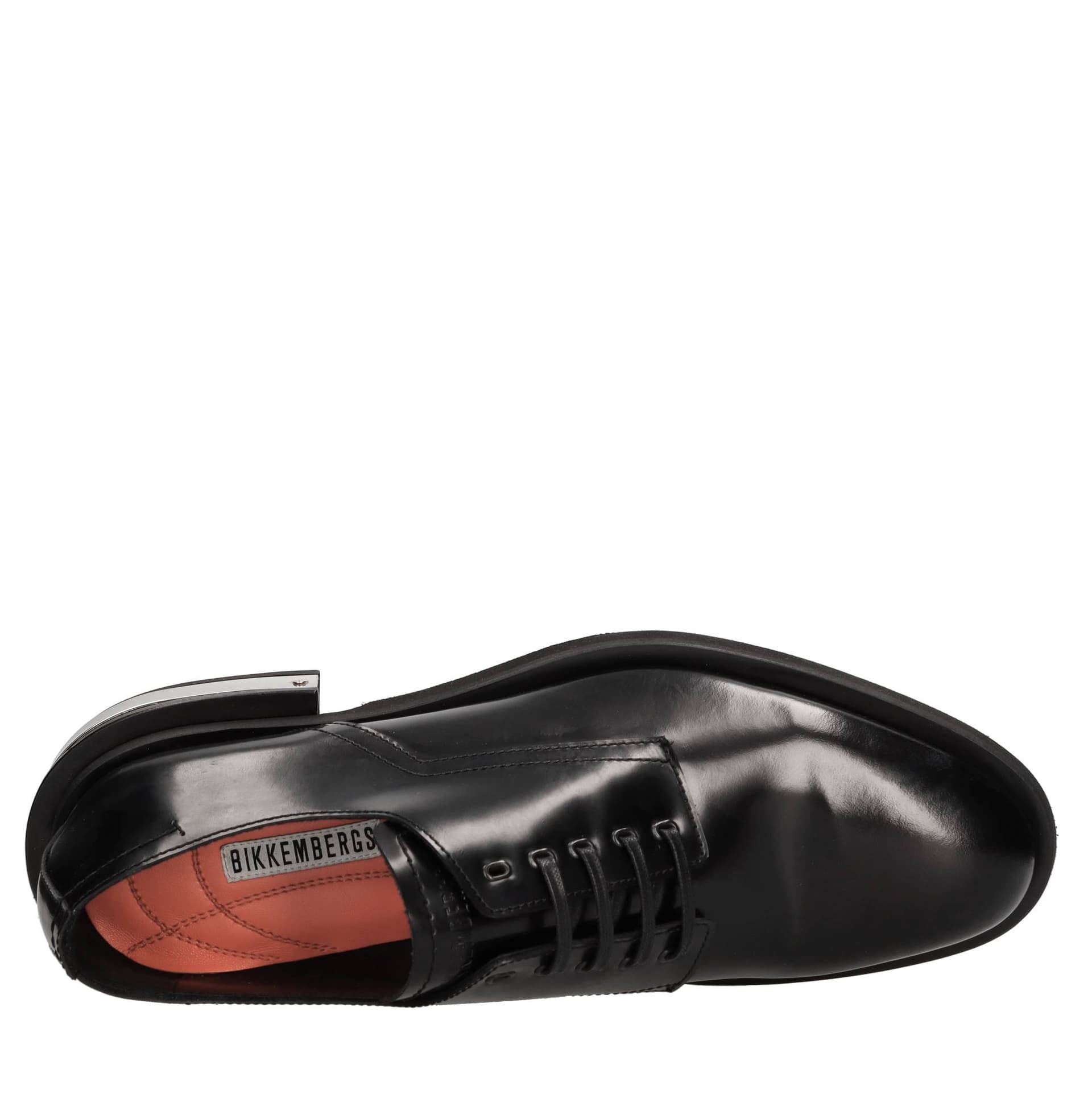 Bikkembergs  Scarpe basse Nero - 5