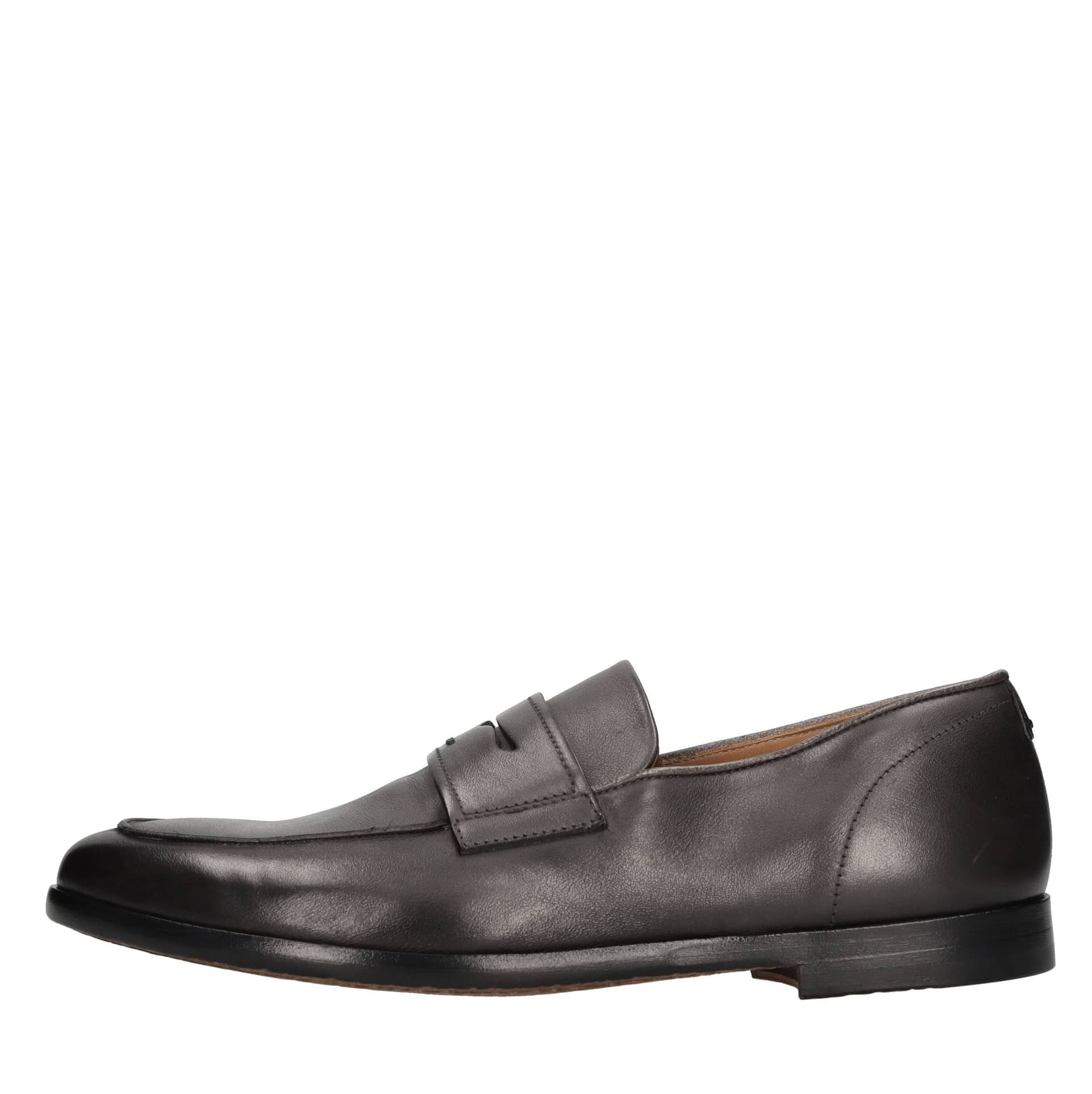 Doucal's  Scarpe basse Grigio - 6