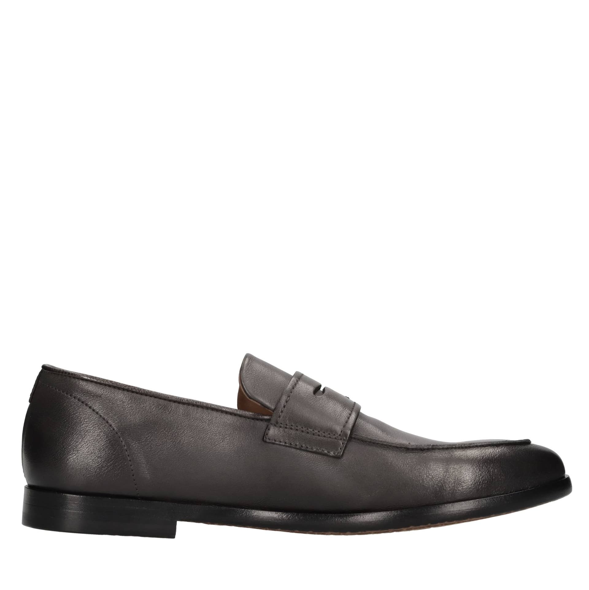 Doucal's  Scarpe basse Grigio - 3