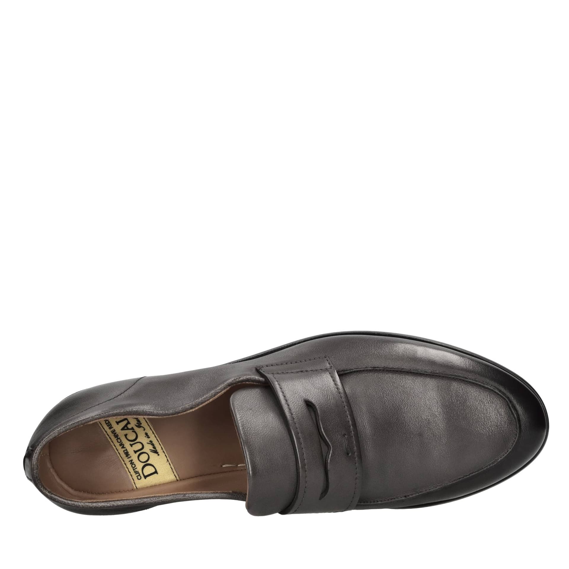 Doucal's  Scarpe basse Grigio - 5