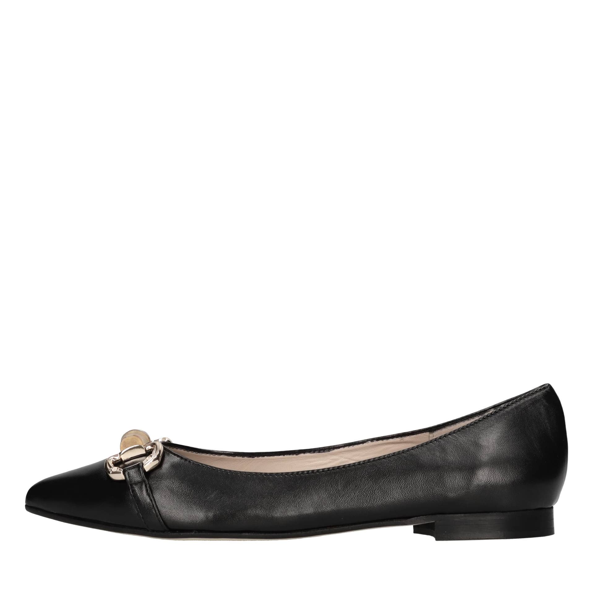 Status  Scarpe basse Nero - 6