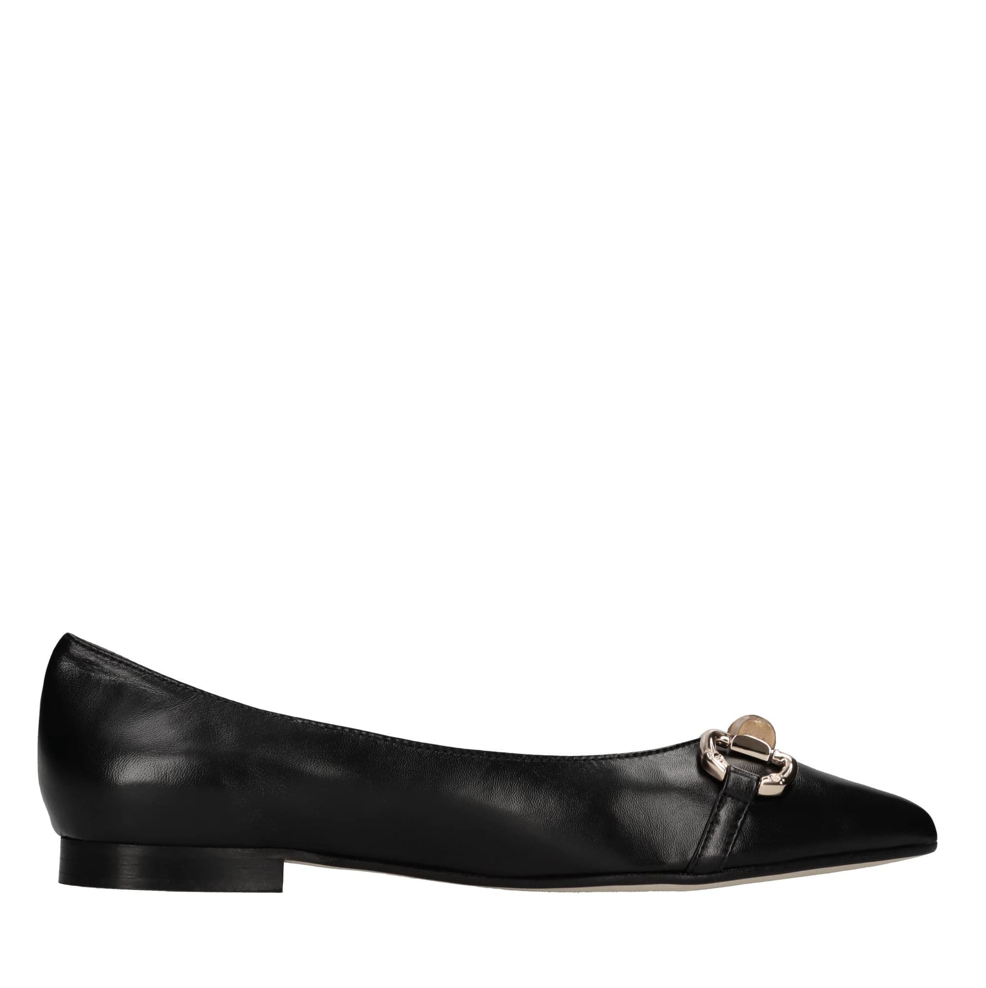 Status  Scarpe basse Nero - 3