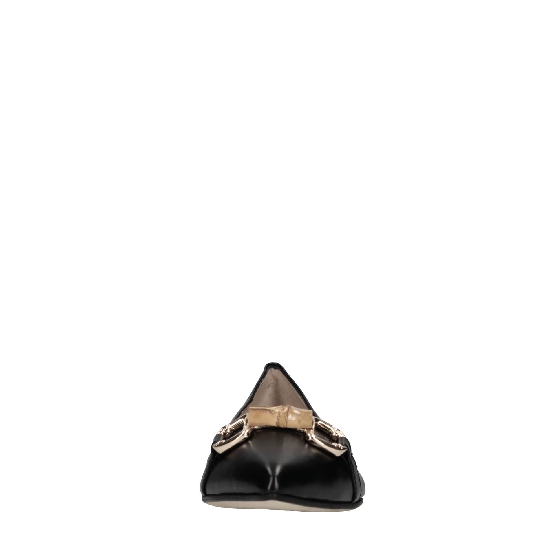 Status  Scarpe basse Nero - 4