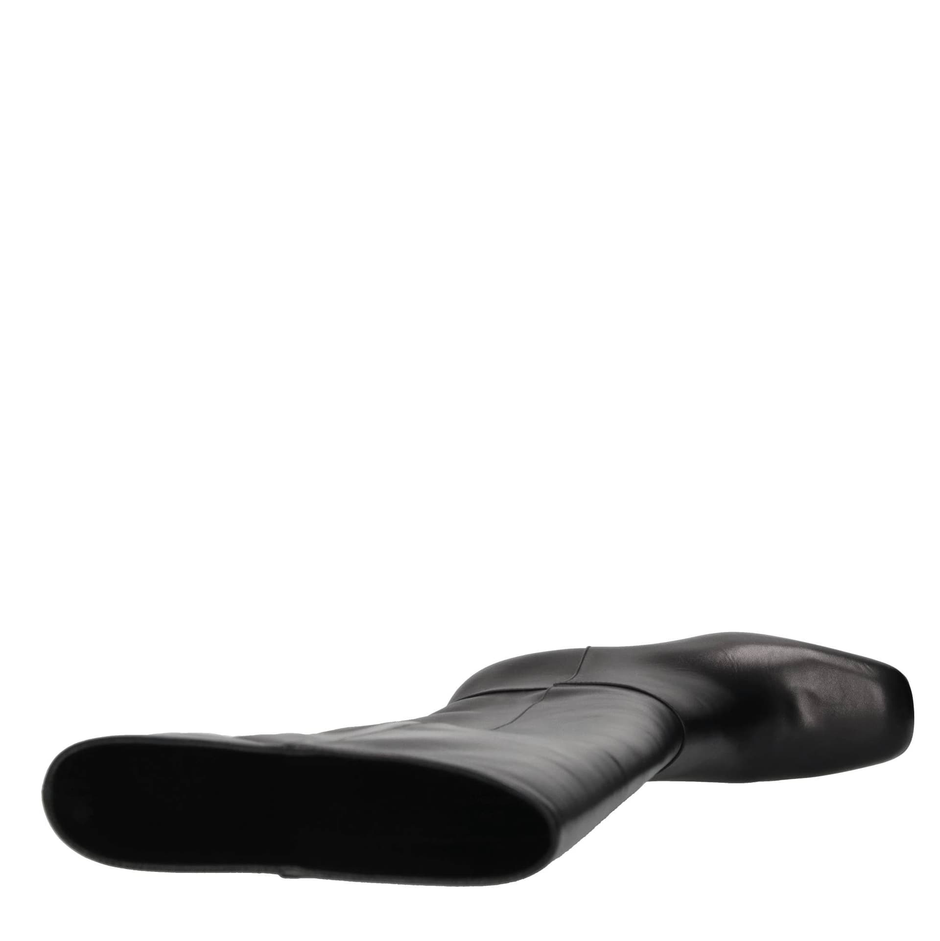SI ROSSI  Stivali Nero - 5